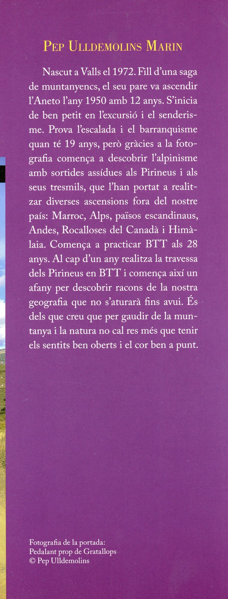 Priorat : 17 excursions en BTT - Miniatura 4