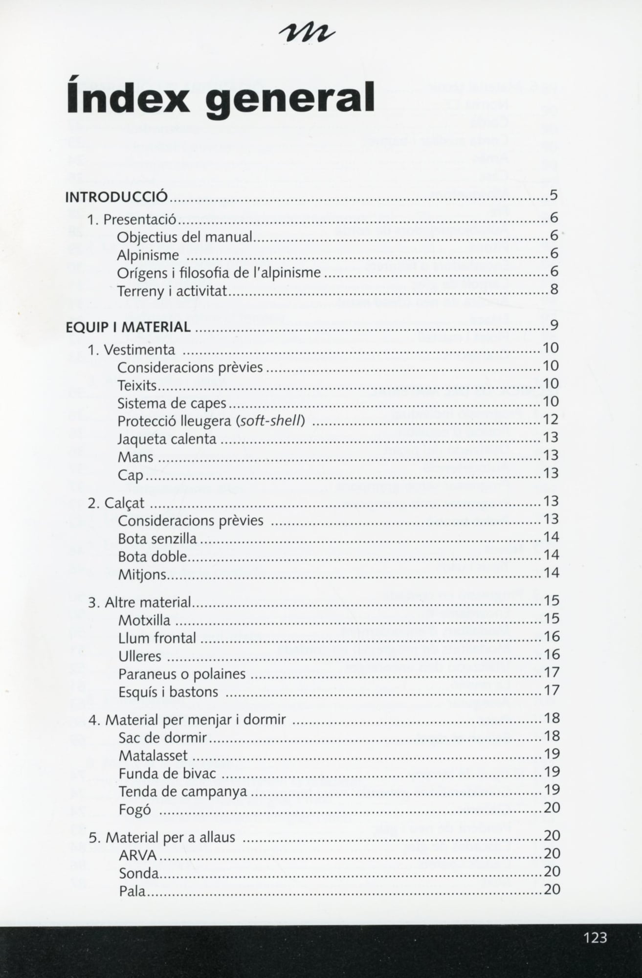 Progressió en neu i glaç : Manual pràctic - Miniatura 2
