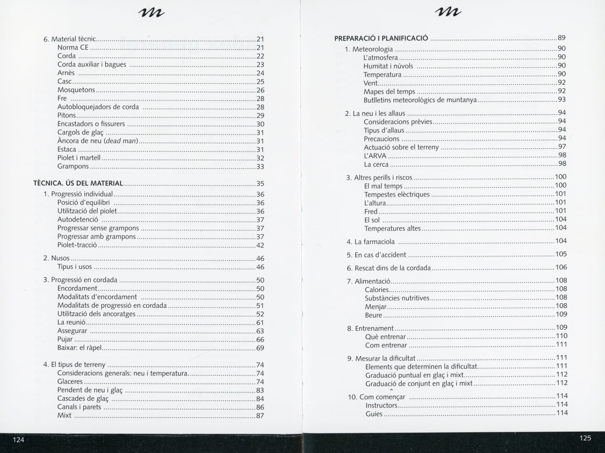 Progressió en neu i glaç : Manual pràctic - Miniatura 3