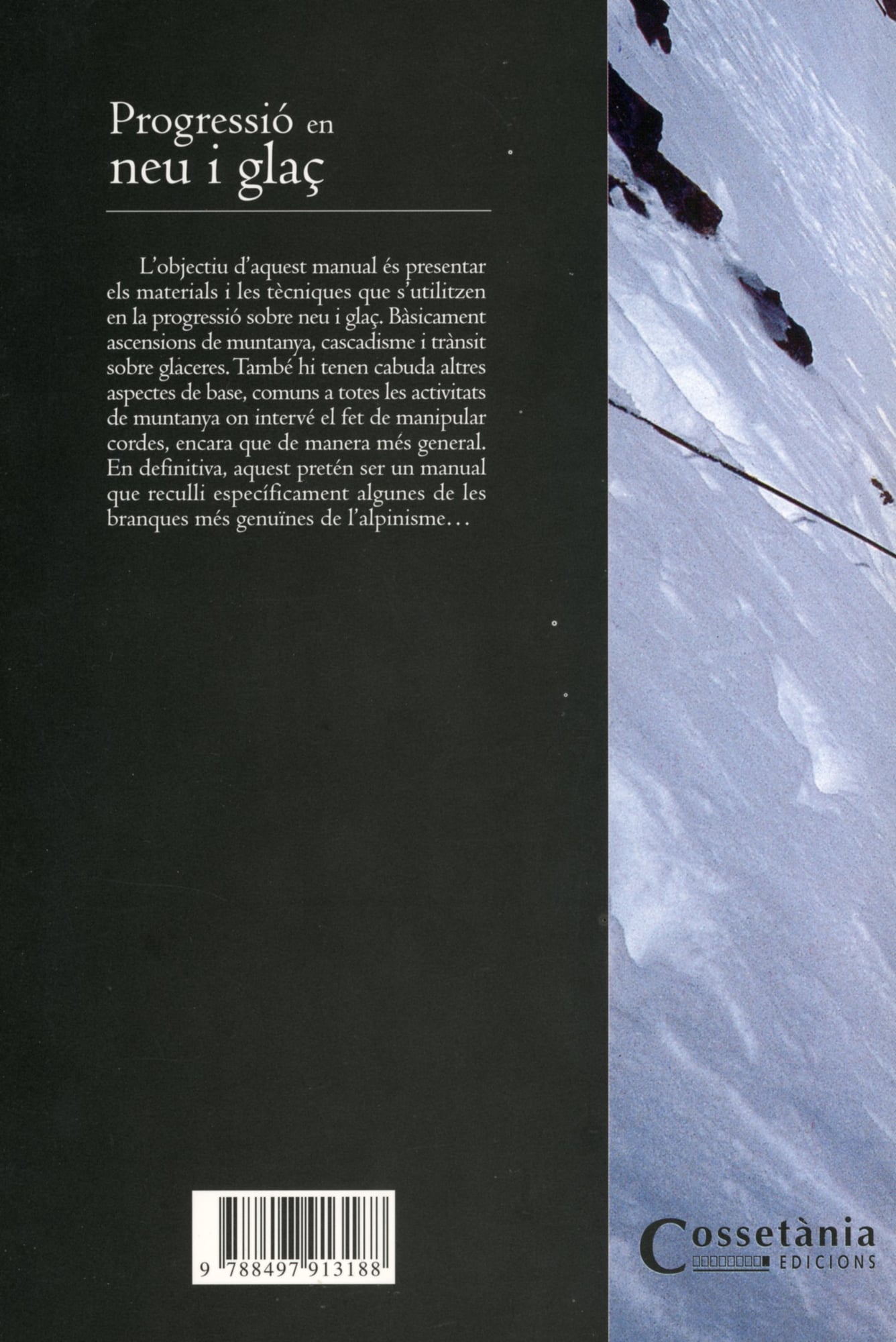 Progressió en neu i glaç : Manual pràctic - Miniatura 5