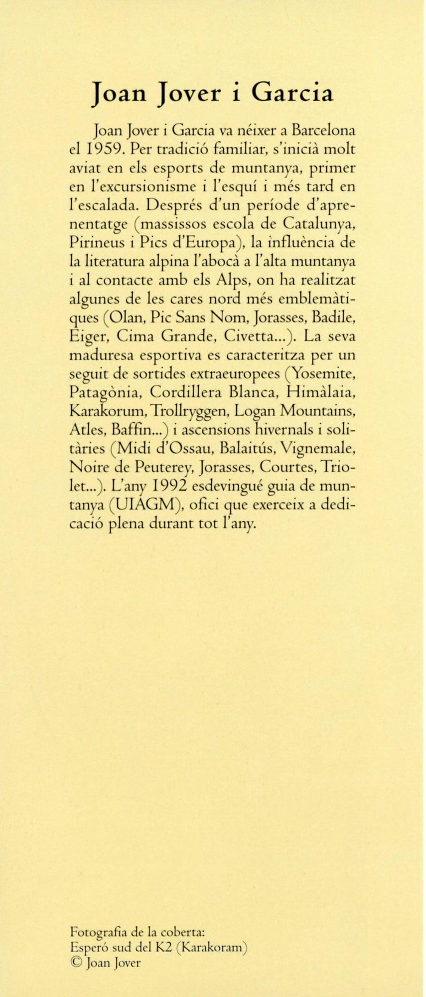 Progressió en neu i glaç : Manual pràctic - Miniatura 6