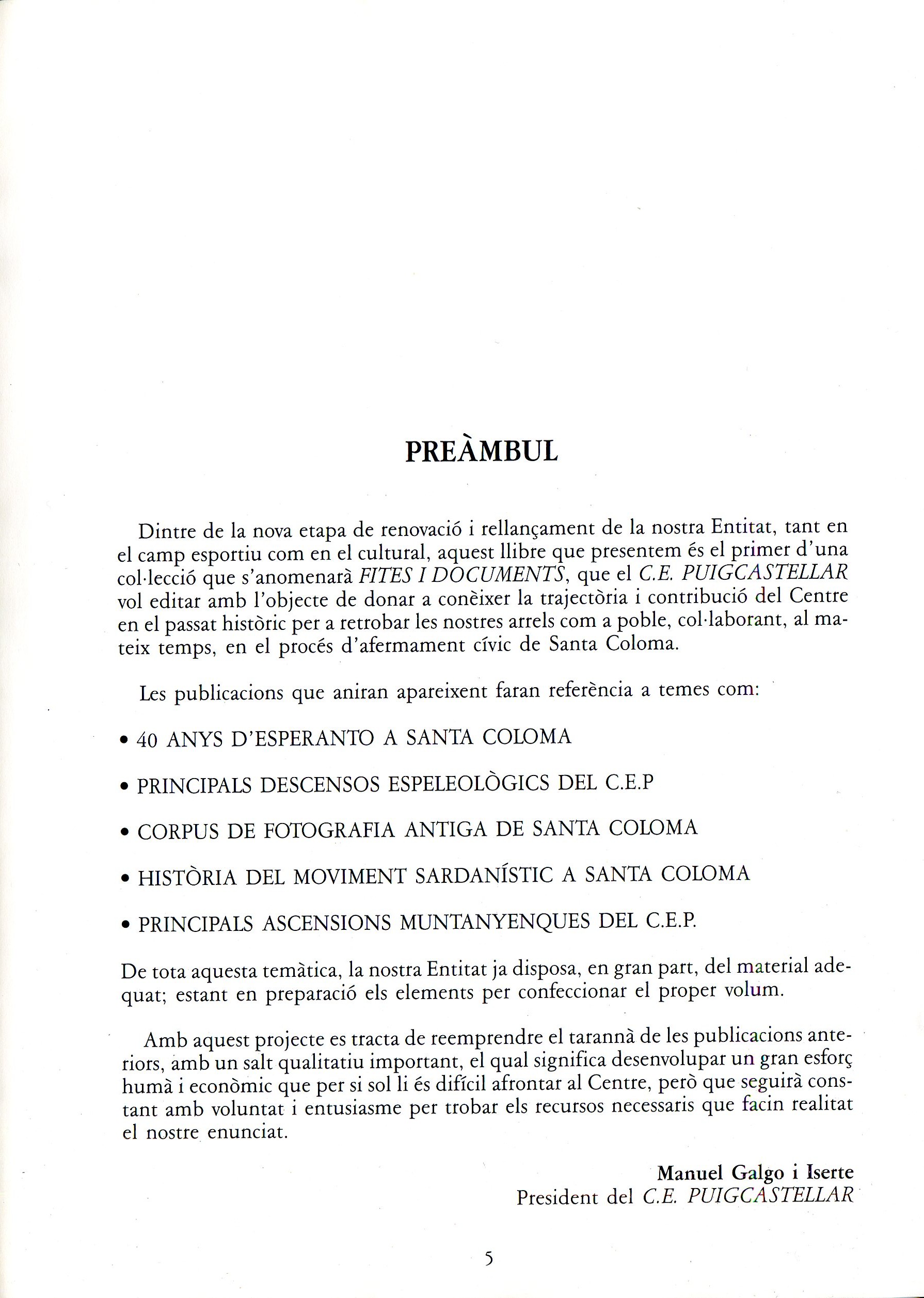 Sitges ibero-romanes a la base oriental del poblat ibèric de Puig Castellar (Santa Coloma de Gramanet, Barcelonès) : Els anys 1972 al 1979 - Miniatura 2