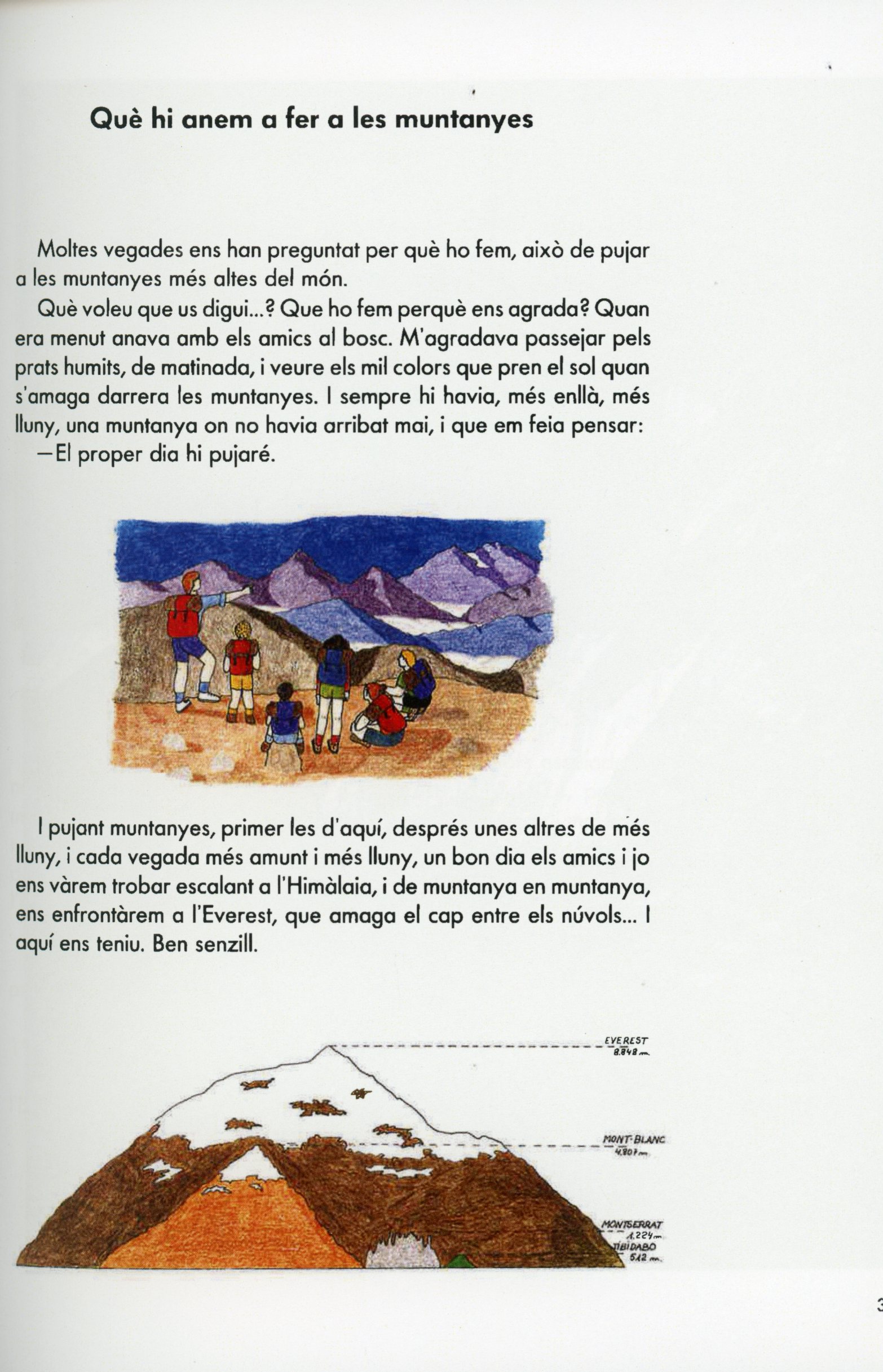Qomolangma assalt a l'Everest - Miniatura 2