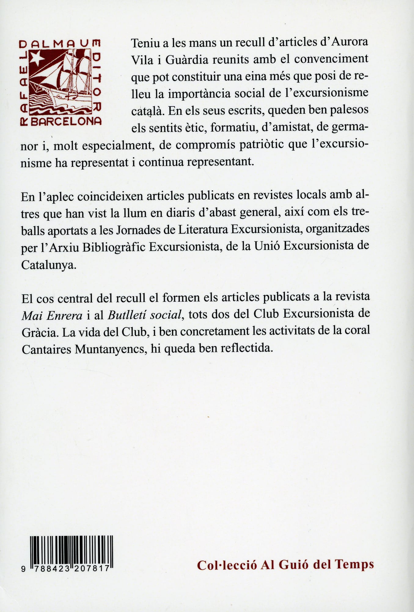 Què n'hem fet, de les nostres muntanyes? - Miniatura 4