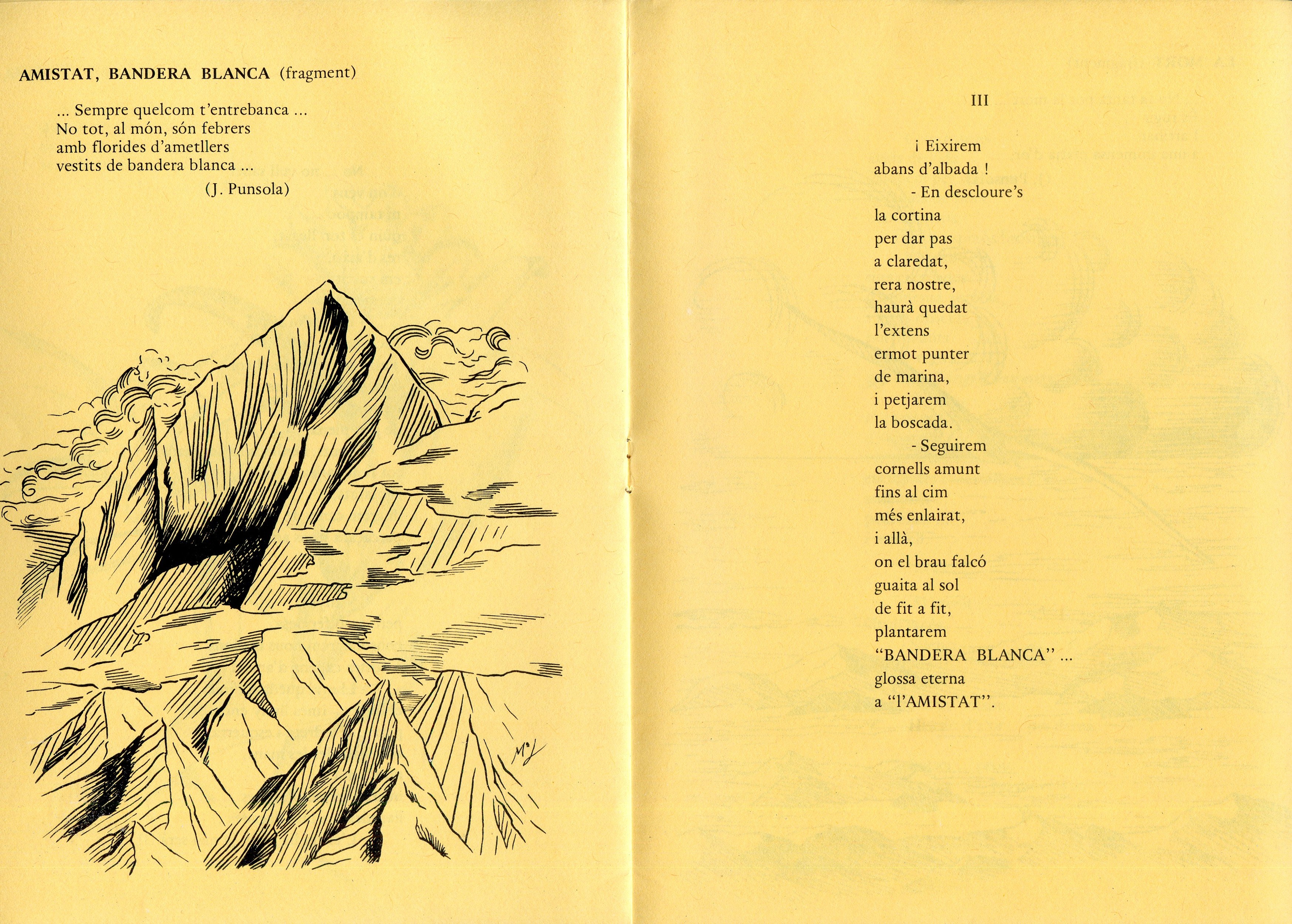 Quatre grifolls - Miniatura 3