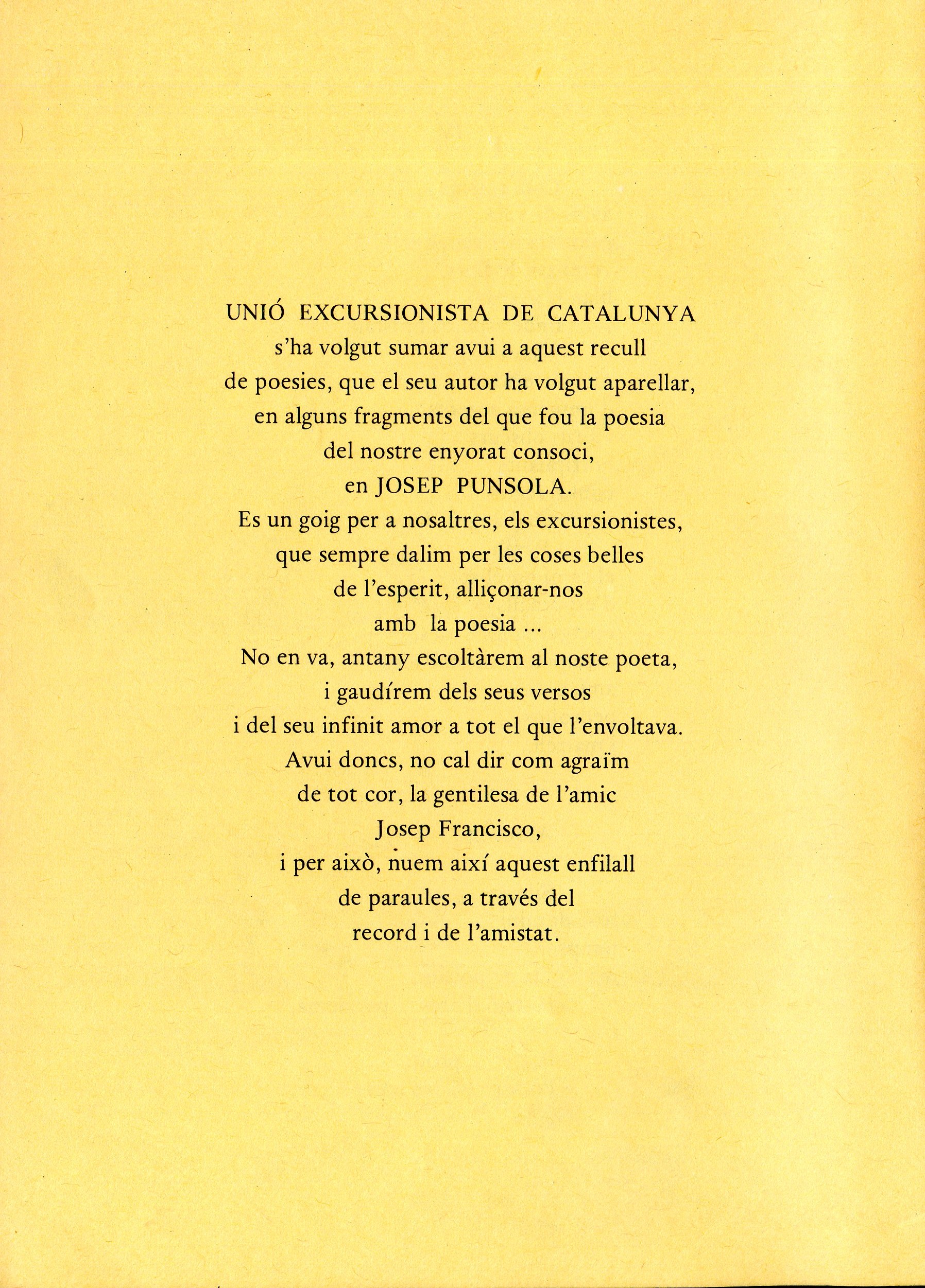 Quatre grifolls - Miniatura 4