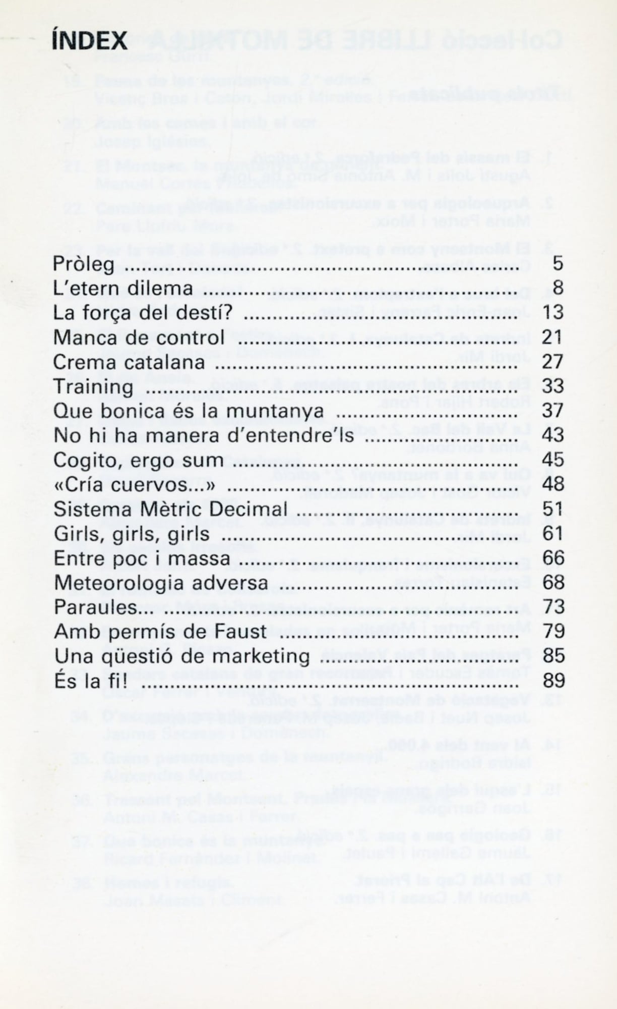 Que bonica és la muntanya - Miniatura 2