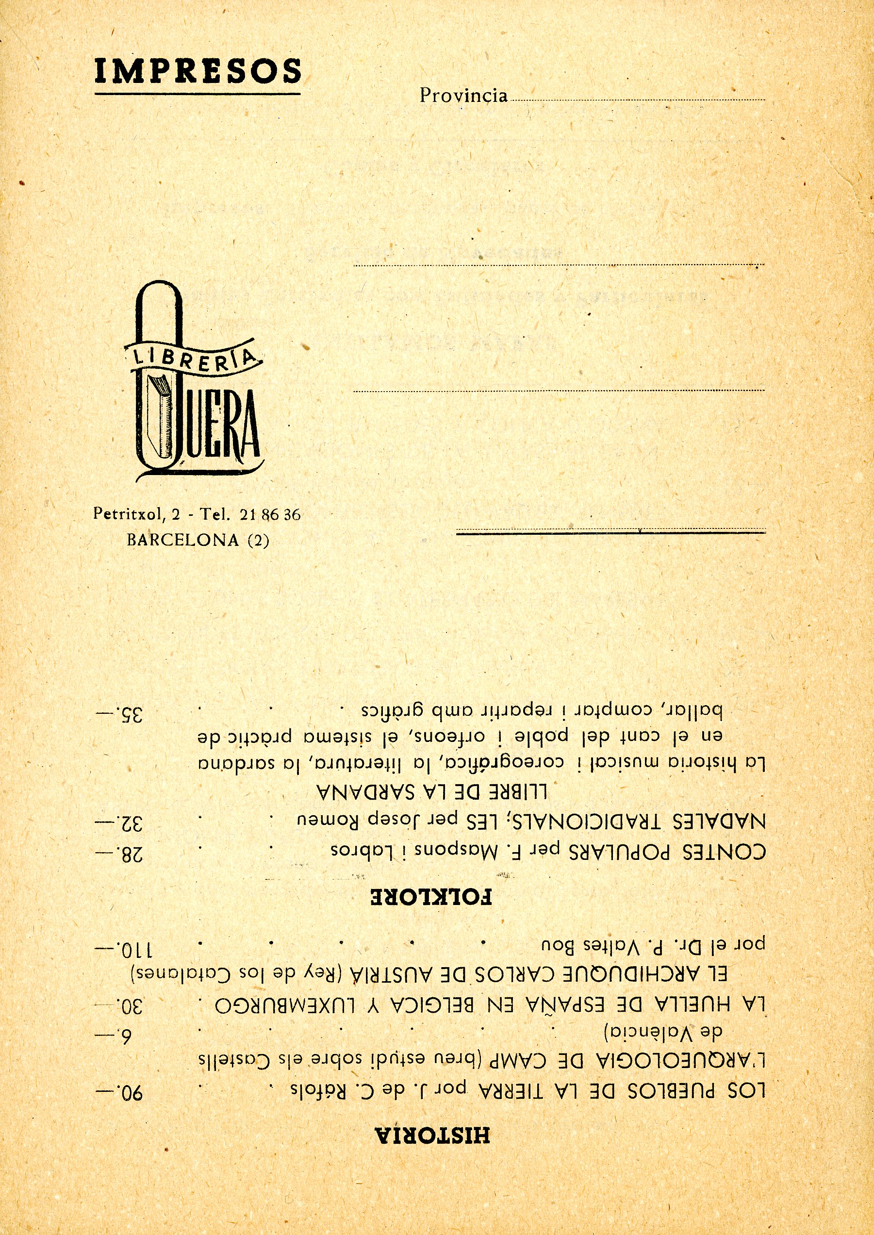 Libreria Quera : Divulgación y Cultura Excursionista : Últimas publicaciones - Miniatura 4