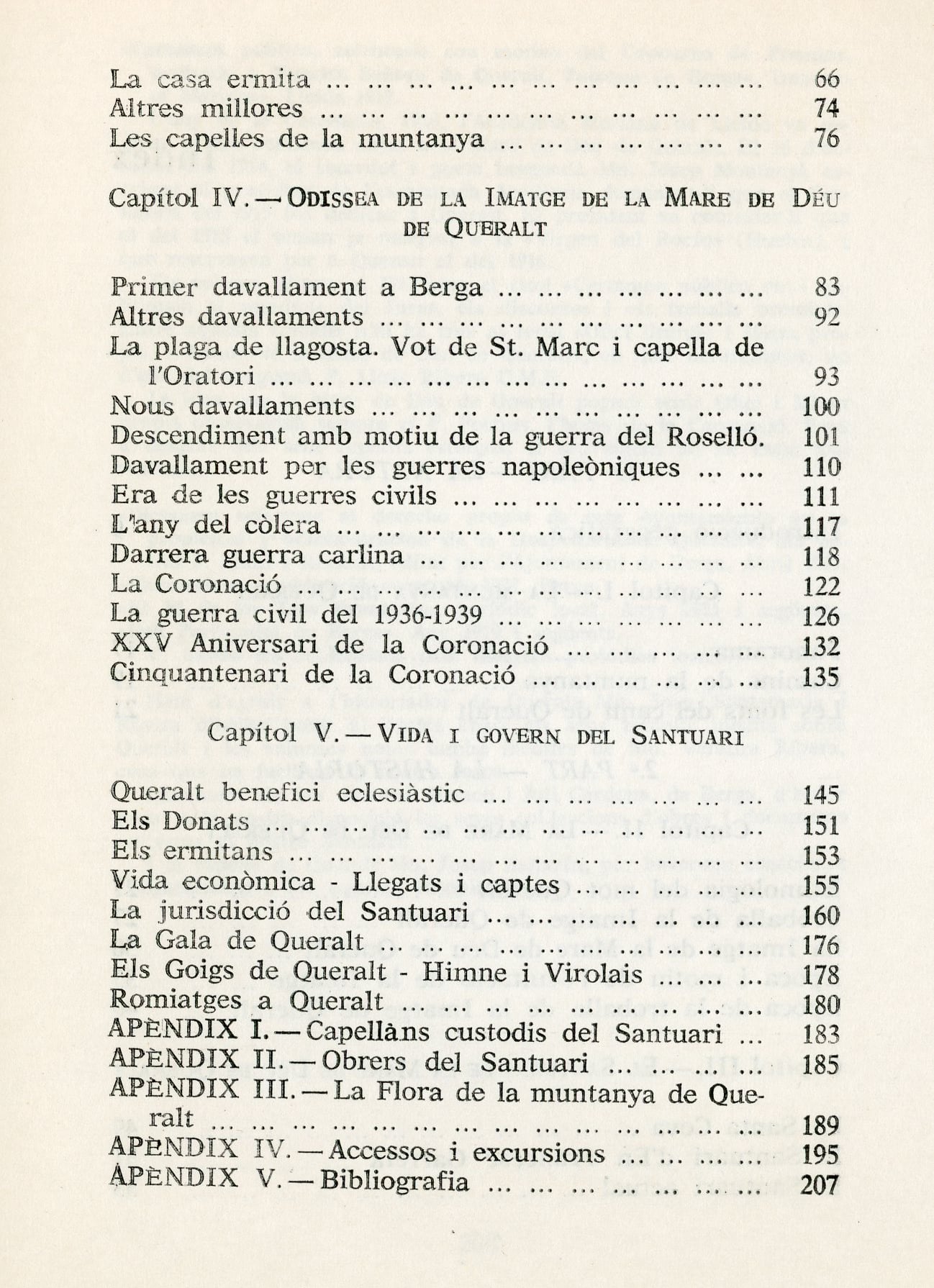 santuari de la Mare de Déu de Queralt, El - Miniatura 3