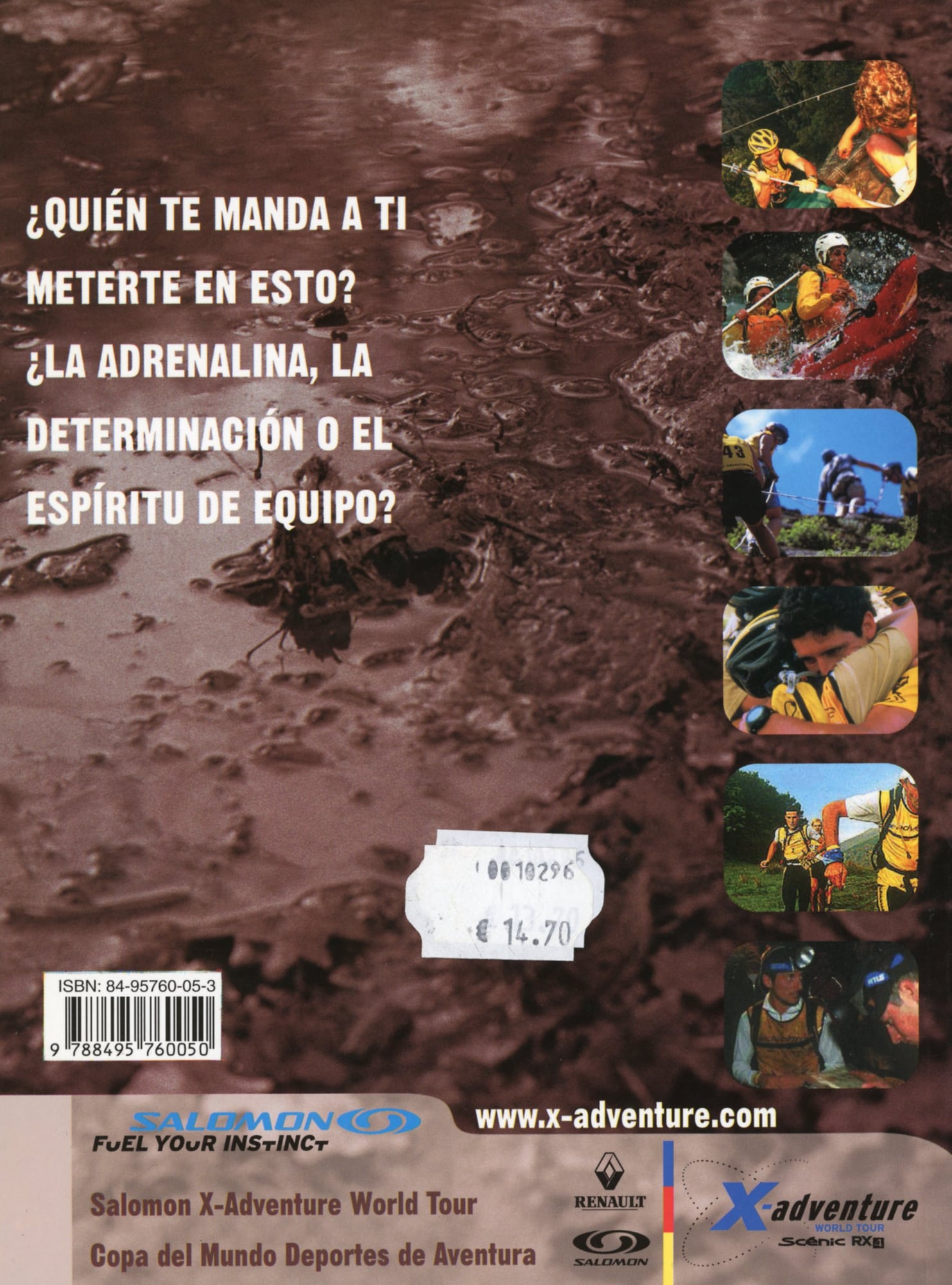 Raids : la aventura del deporte - Miniatura 5