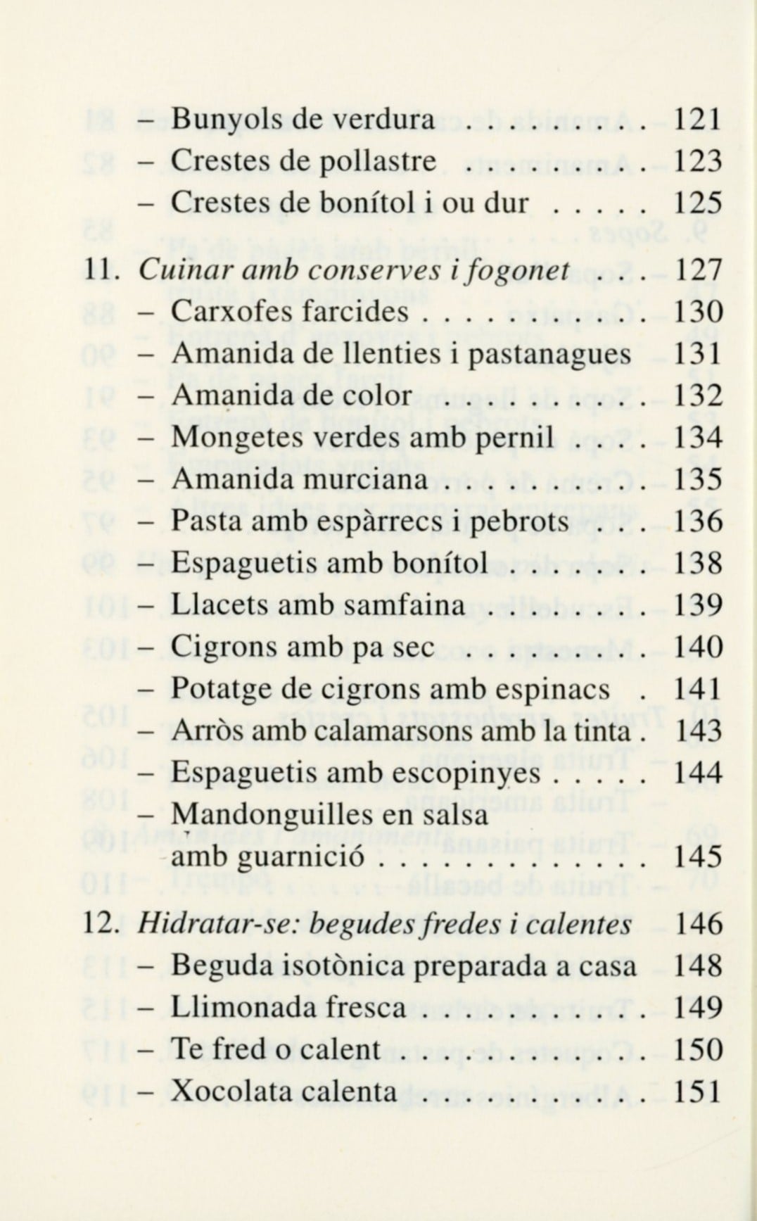 Receptes per anar d'excursió - Miniatura 4