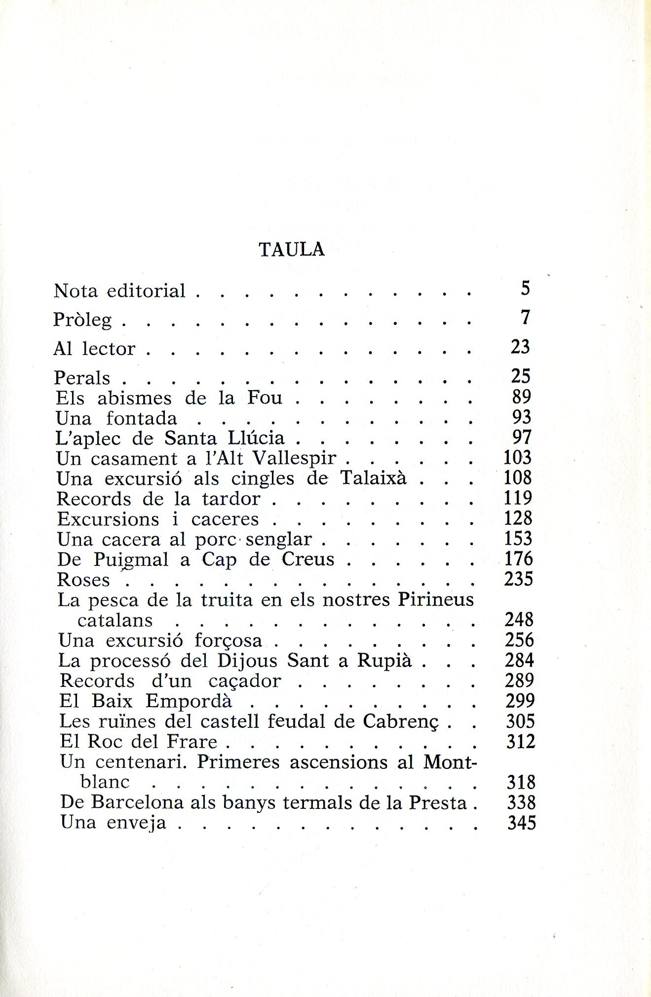 Records d'un excursionista : Una obra cabdal de la Renaixença - Miniatura 2