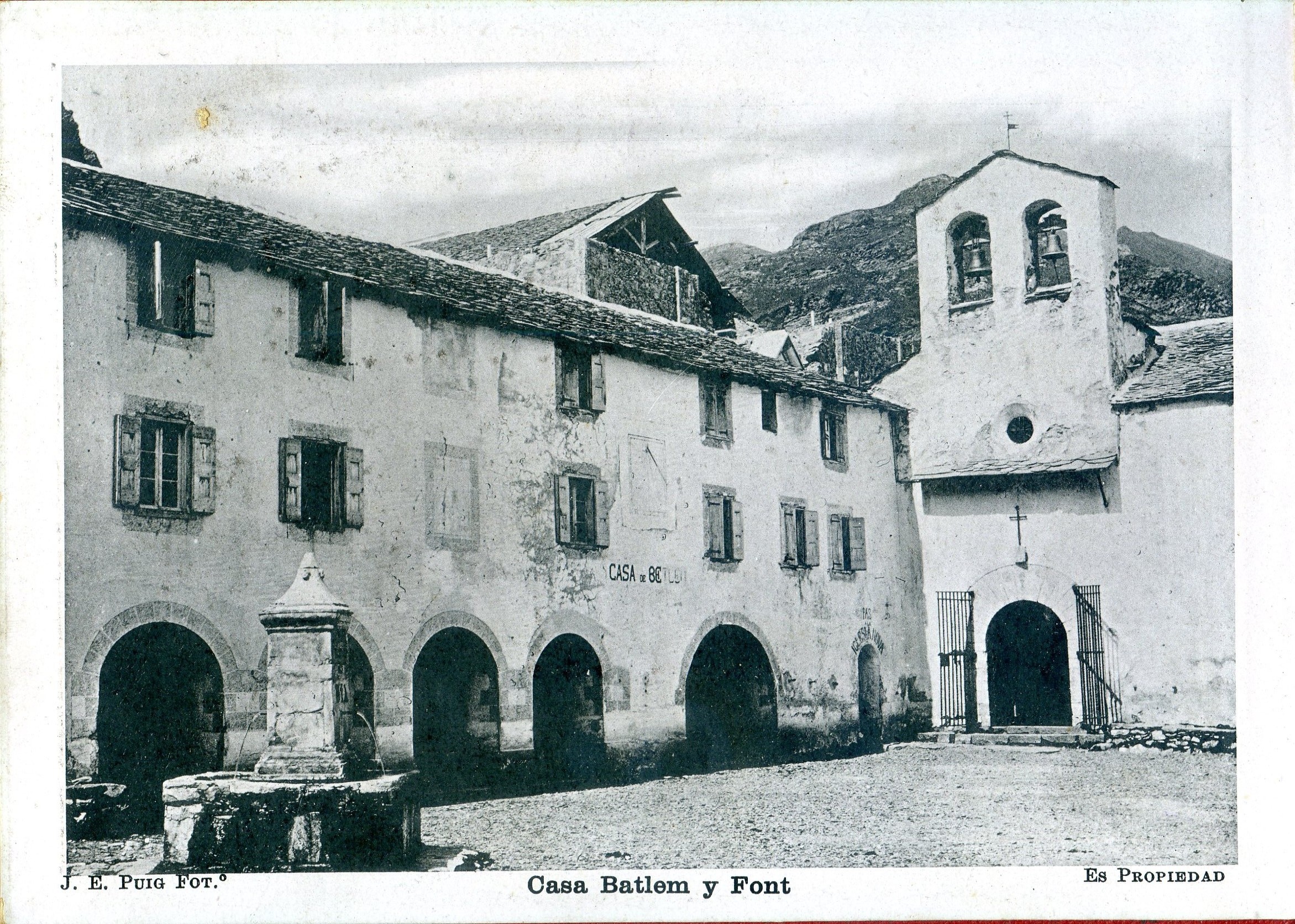 Recuerdo de Nuria - Miniatura 4