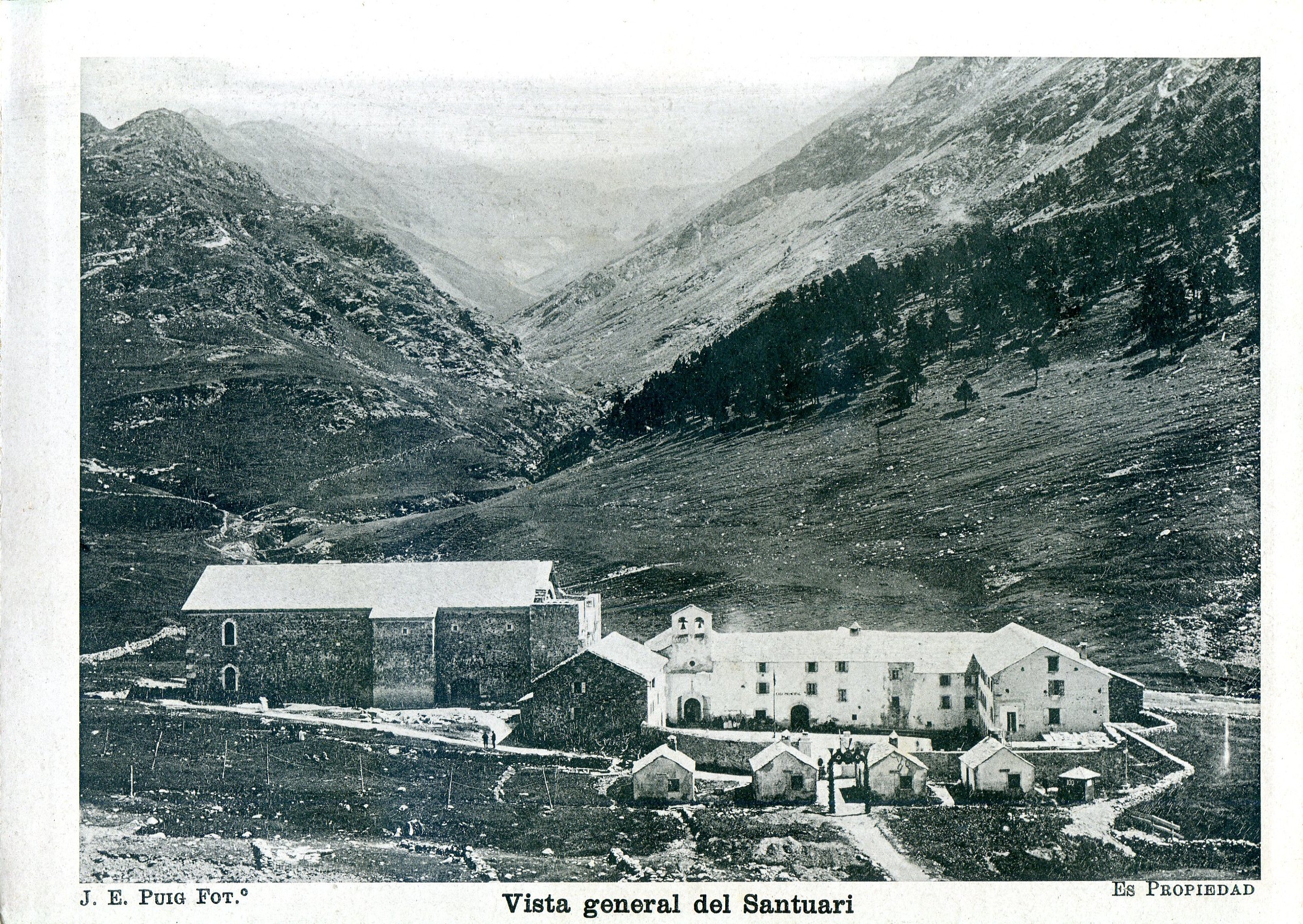 Recuerdo de Nuria - Miniatura 5