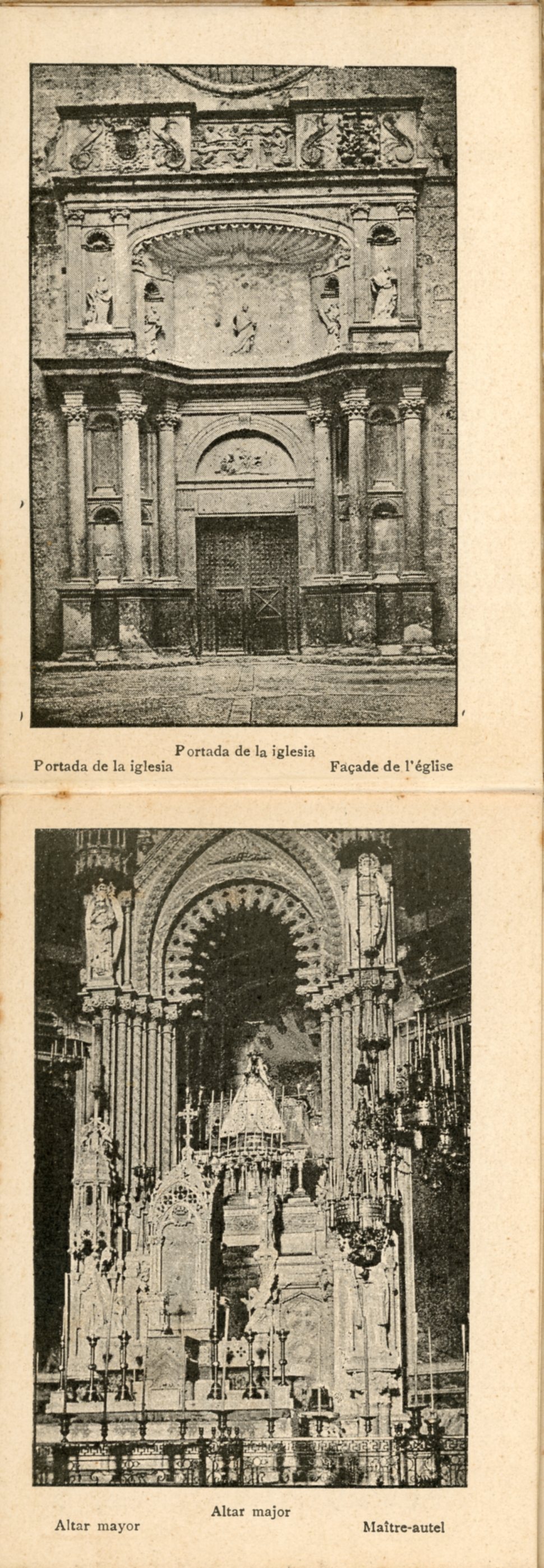 Recuerdo de Montserrat - Miniatura 2