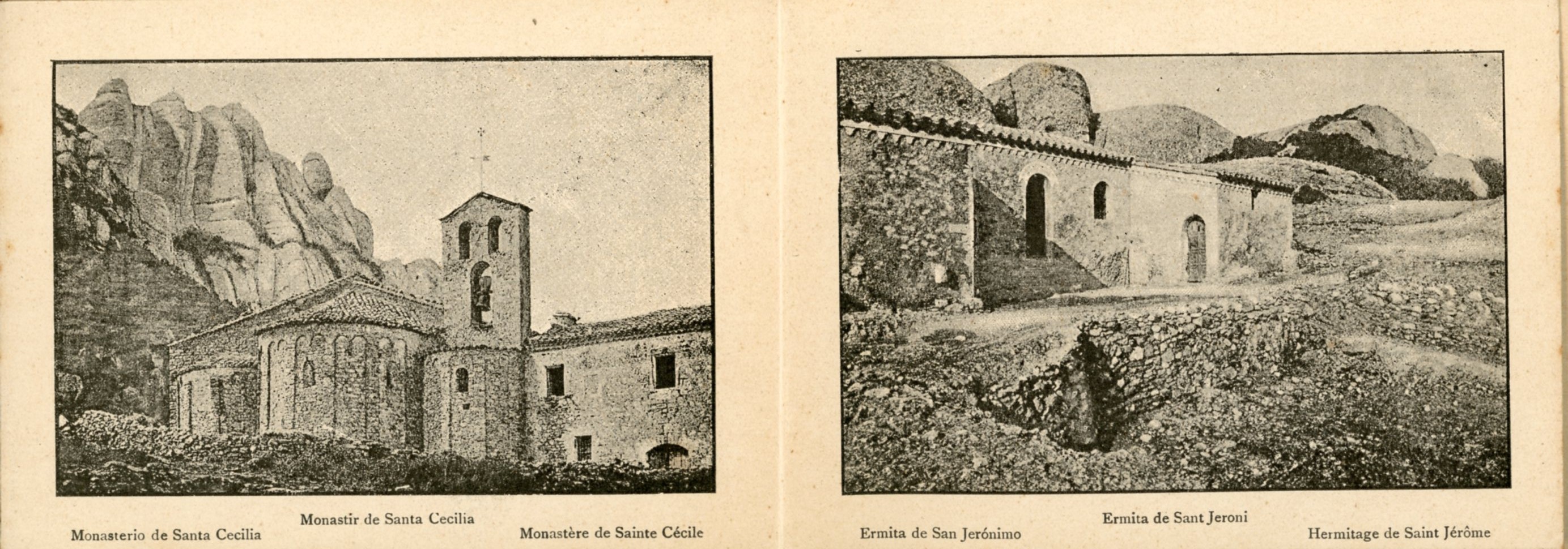 Recuerdo de Montserrat - Miniatura 3