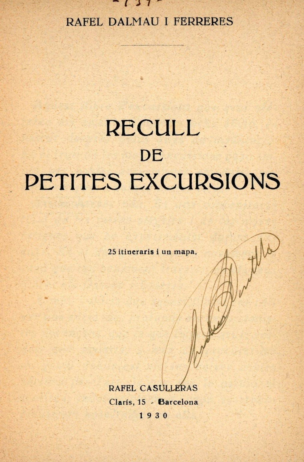 Recull de petites excursions - Miniatura 2