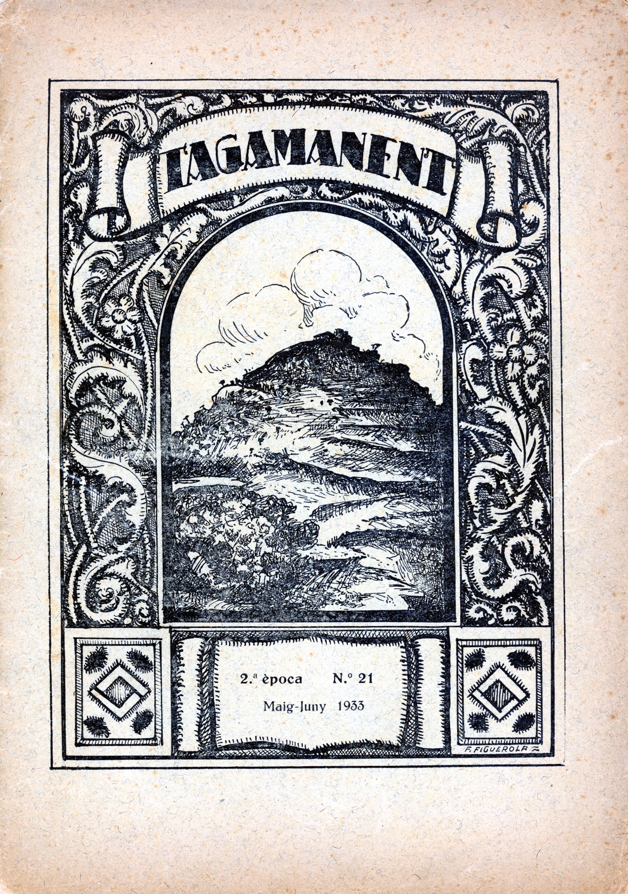 [Refugi lliure a la Vall Ferrera] - Miniatura 4