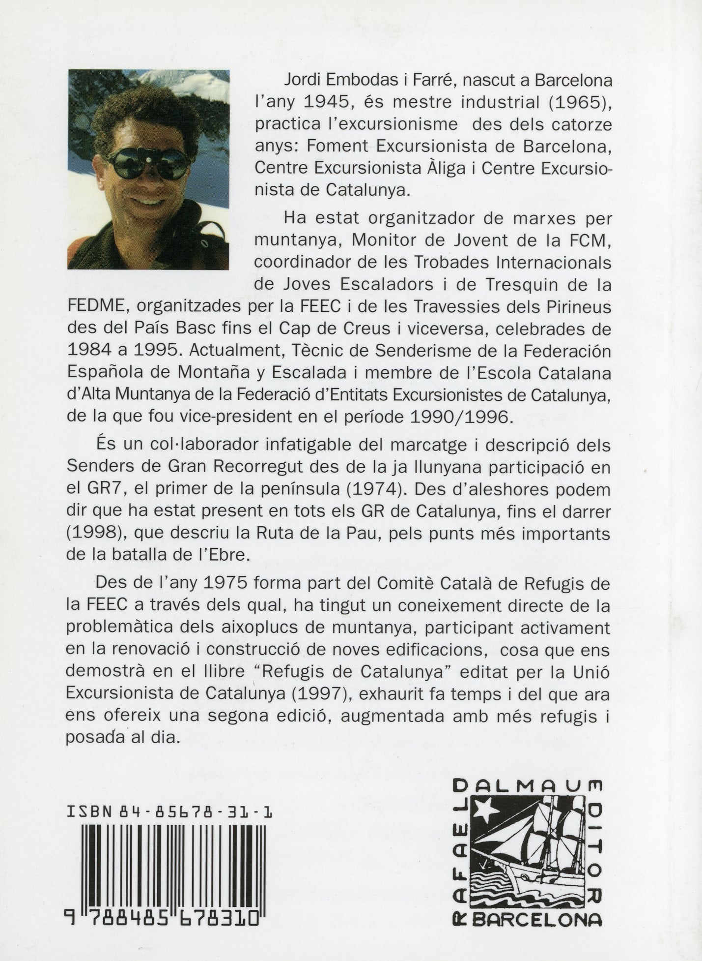 Refugis de Catalunya - Miniatura 3