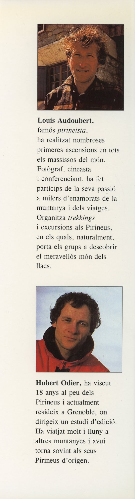 Refugis dels Pirineus - Miniatura 4