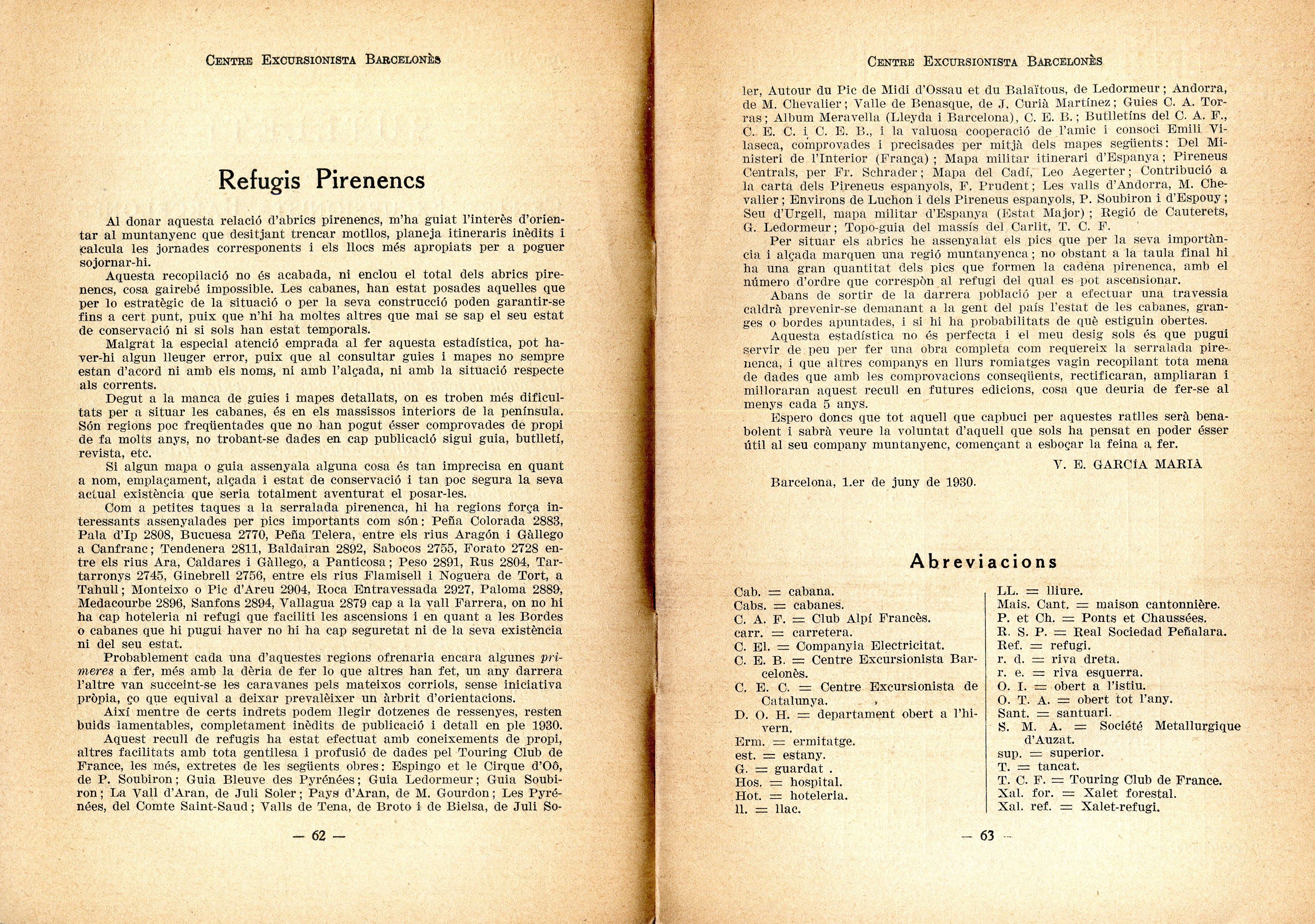 Refugis Pirenencs - Miniatura 2