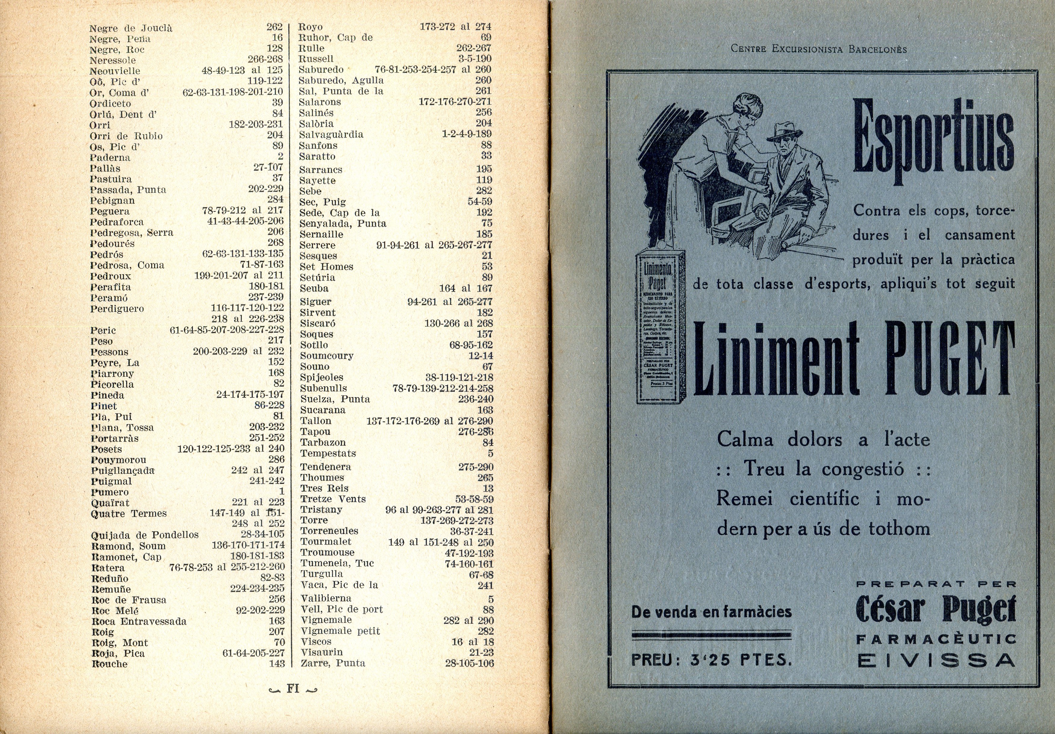 Refugis Pirenencs - Miniatura 5