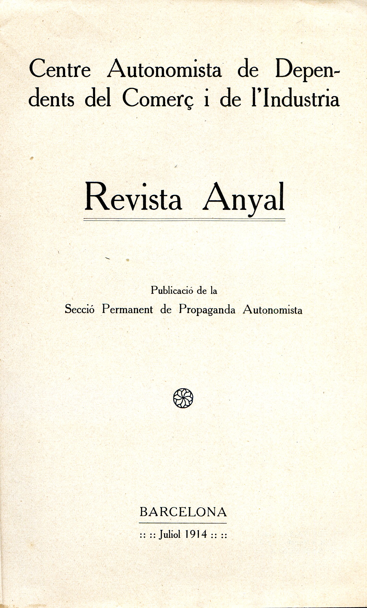 Revista anyal - Miniatura 2