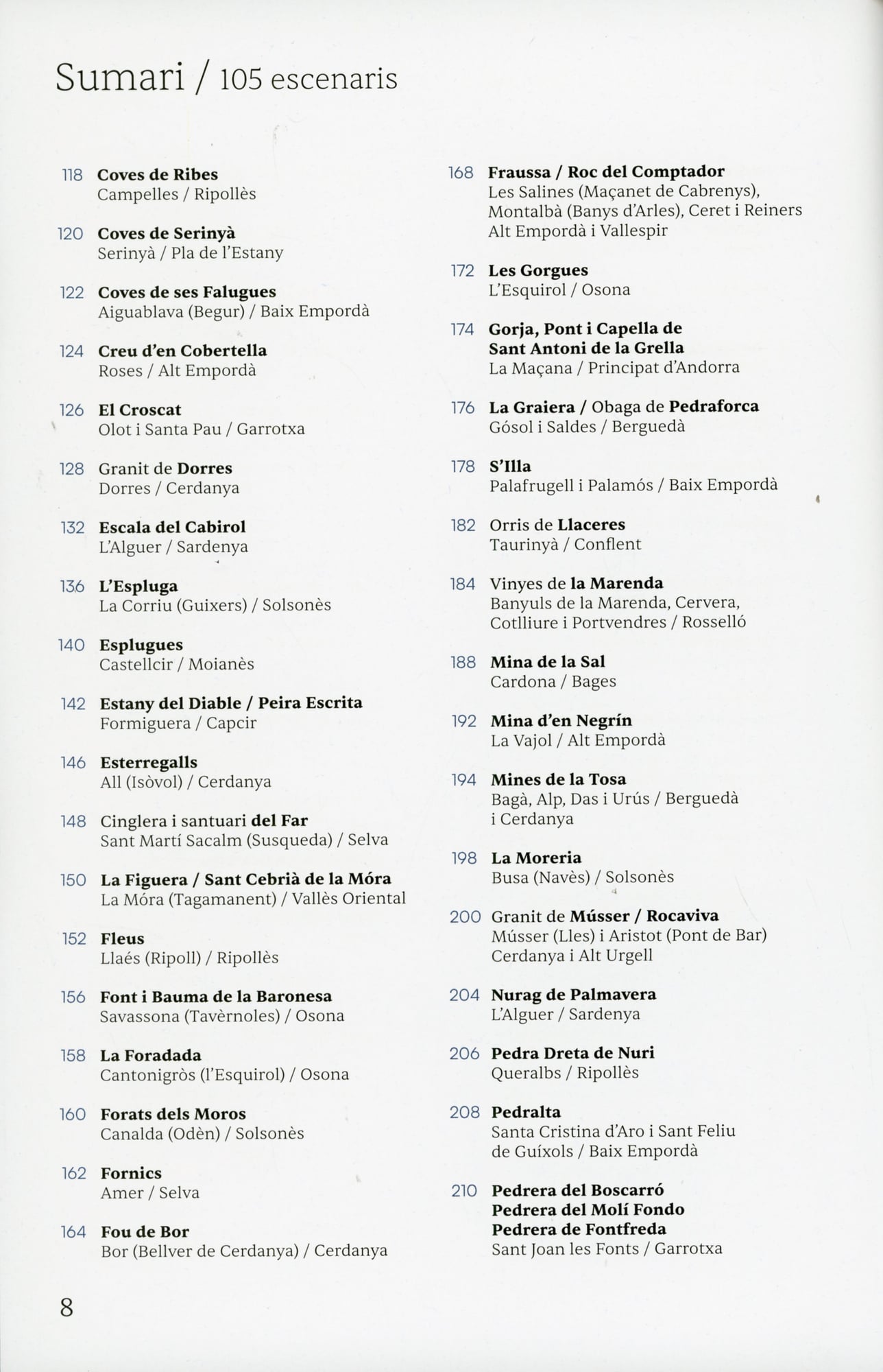 Roques i baumes viscudes : 171 elements patrimonials... - Miniatura 3
