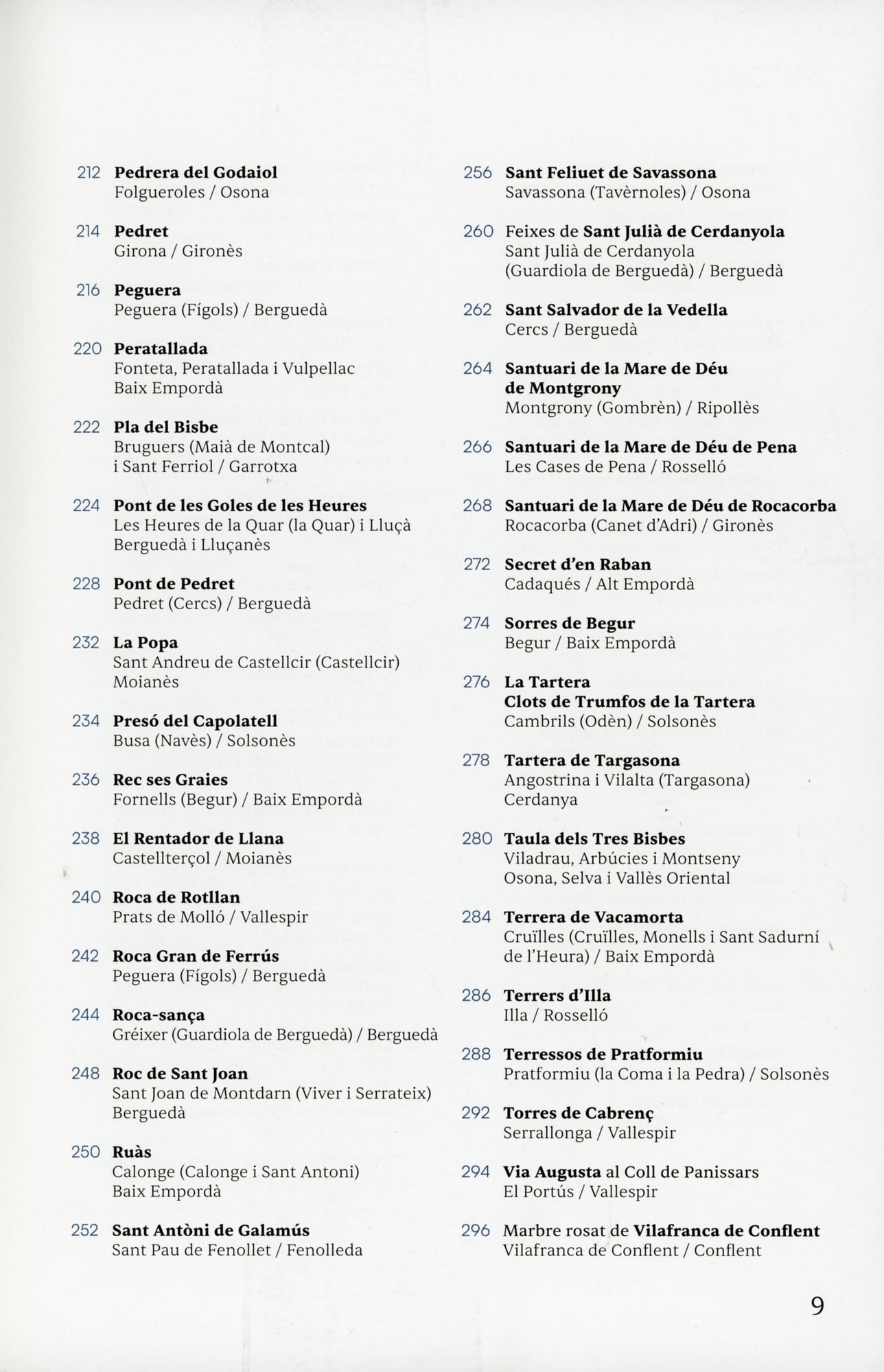 Roques i baumes viscudes : 171 elements patrimonials... - Miniatura 4