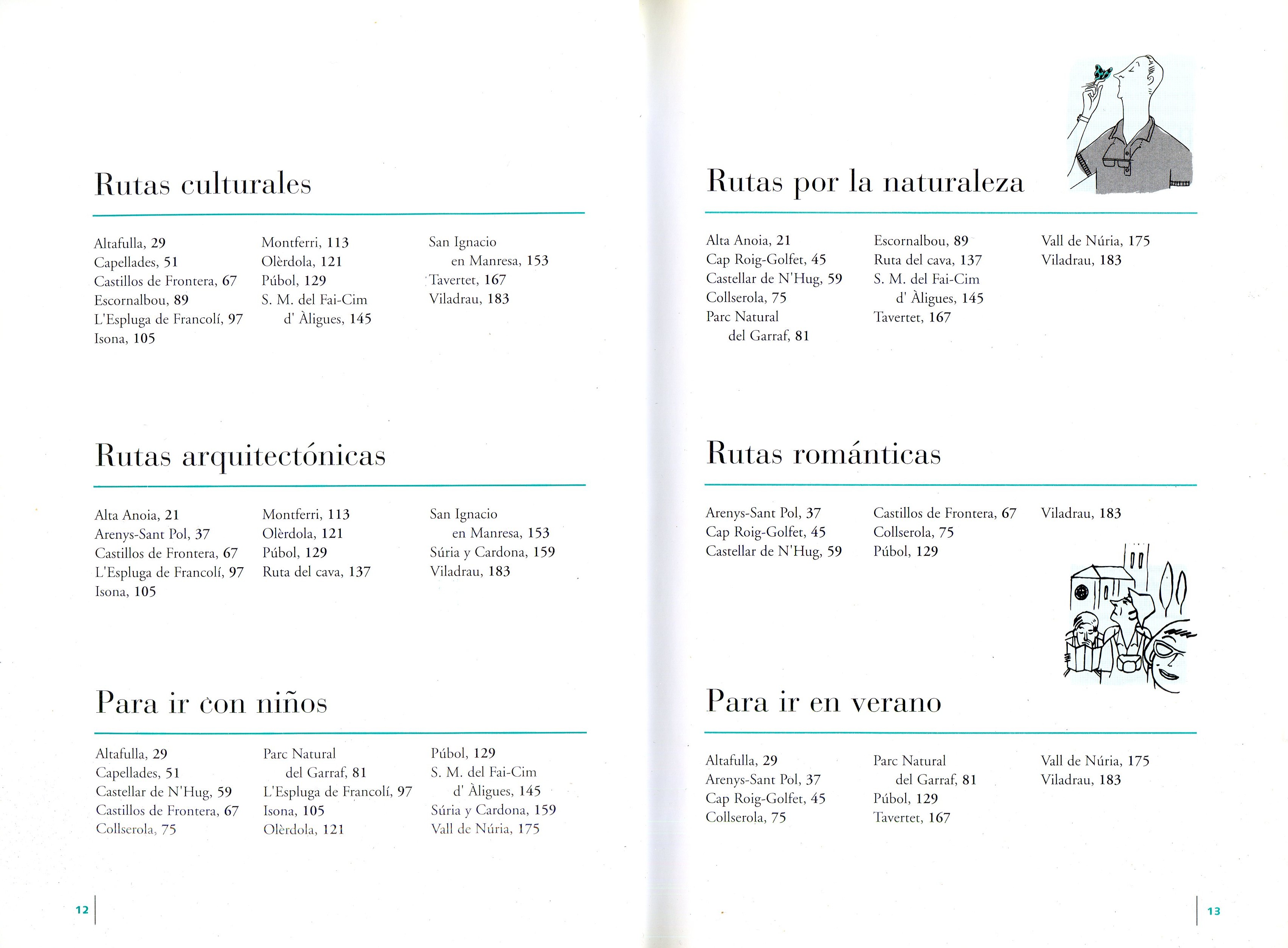 Descubra las más originales... : Rutas desde Barcelona en un solo día - Miniatura 2