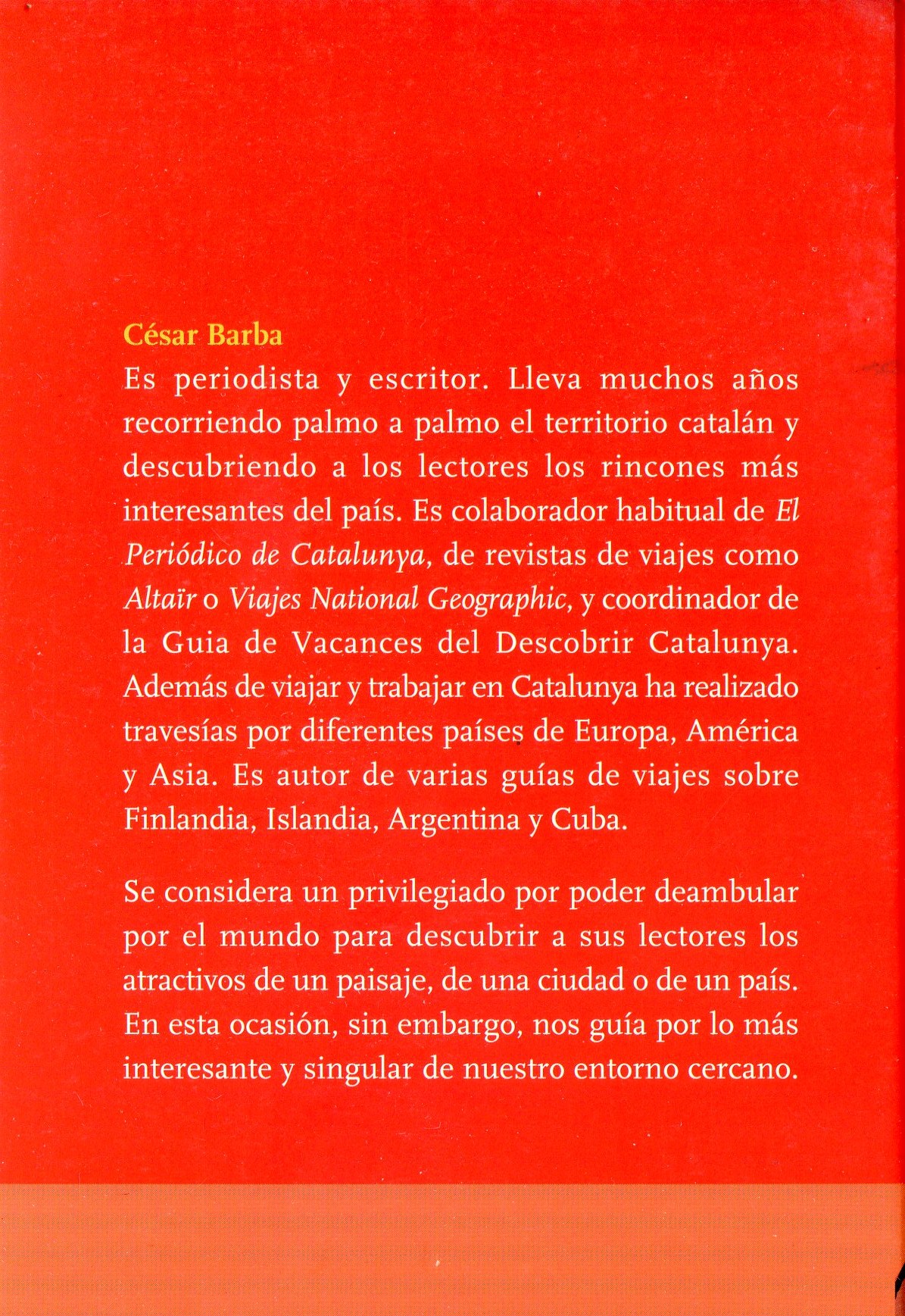 Descubra las más originales... : Rutas desde Barcelona en un solo día - Miniatura 5