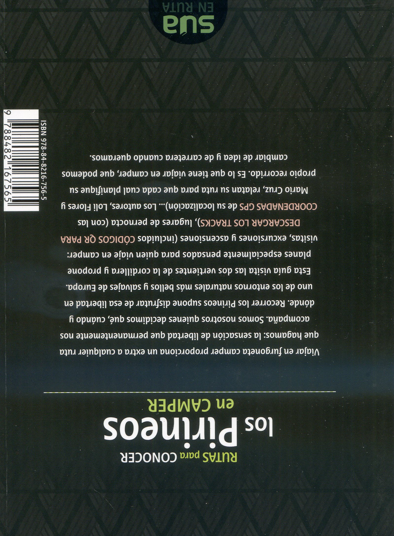 Rutas para conocer los Pirineos : Los mejores itinerarios en Camper - Miniatura 2