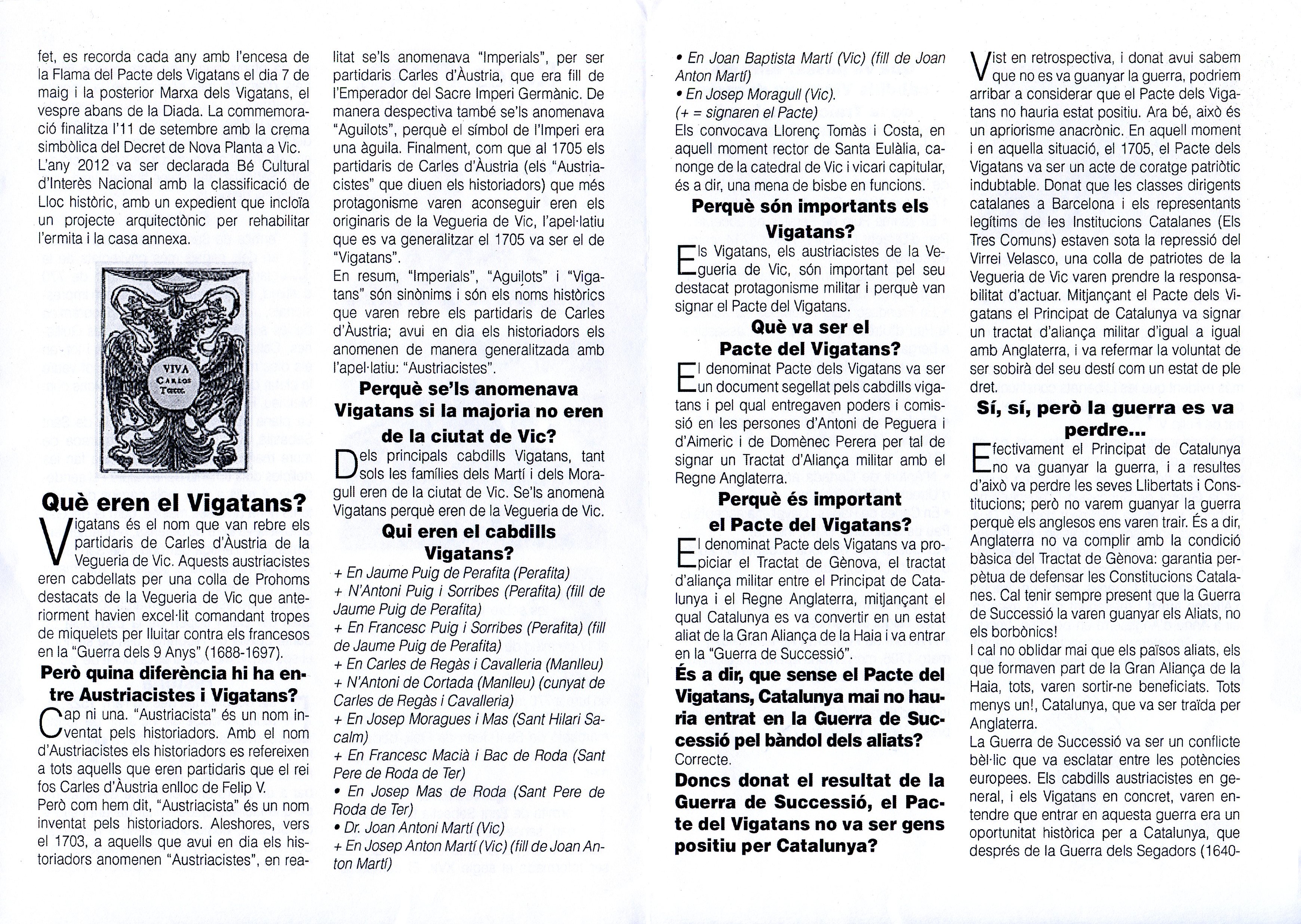 Rutes 1714 : Dissabte, 15 de novembre de 2014 - Miniatura 2