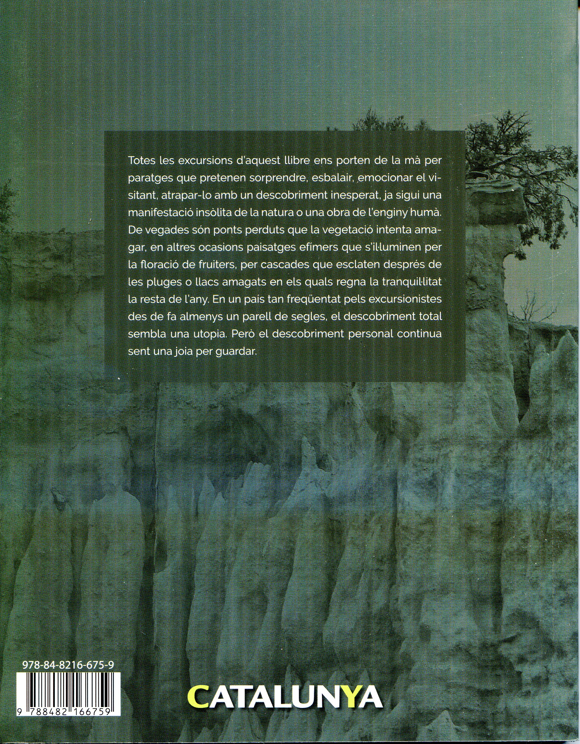 Rutes a llocs sorprenents - Miniatura 2