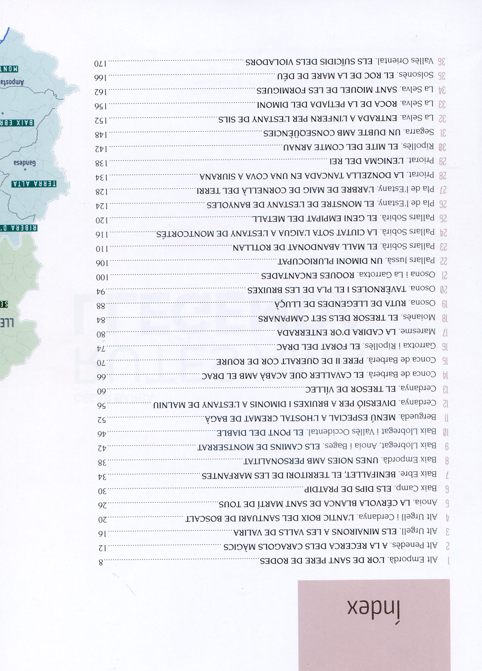 Rutes amb llegenda - Miniatura 3