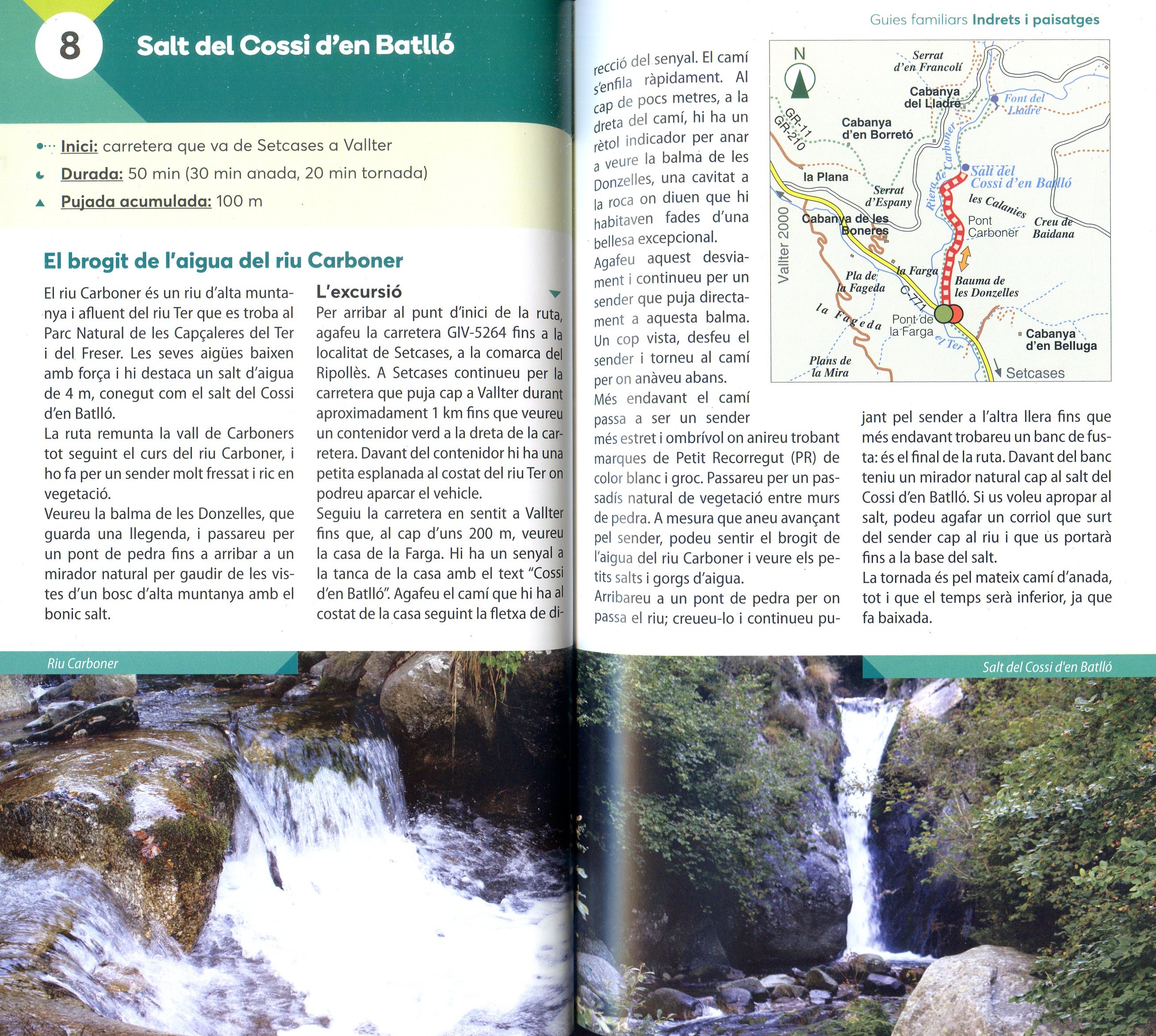 Rutes d'aigua per Catalunya - Miniatura 3