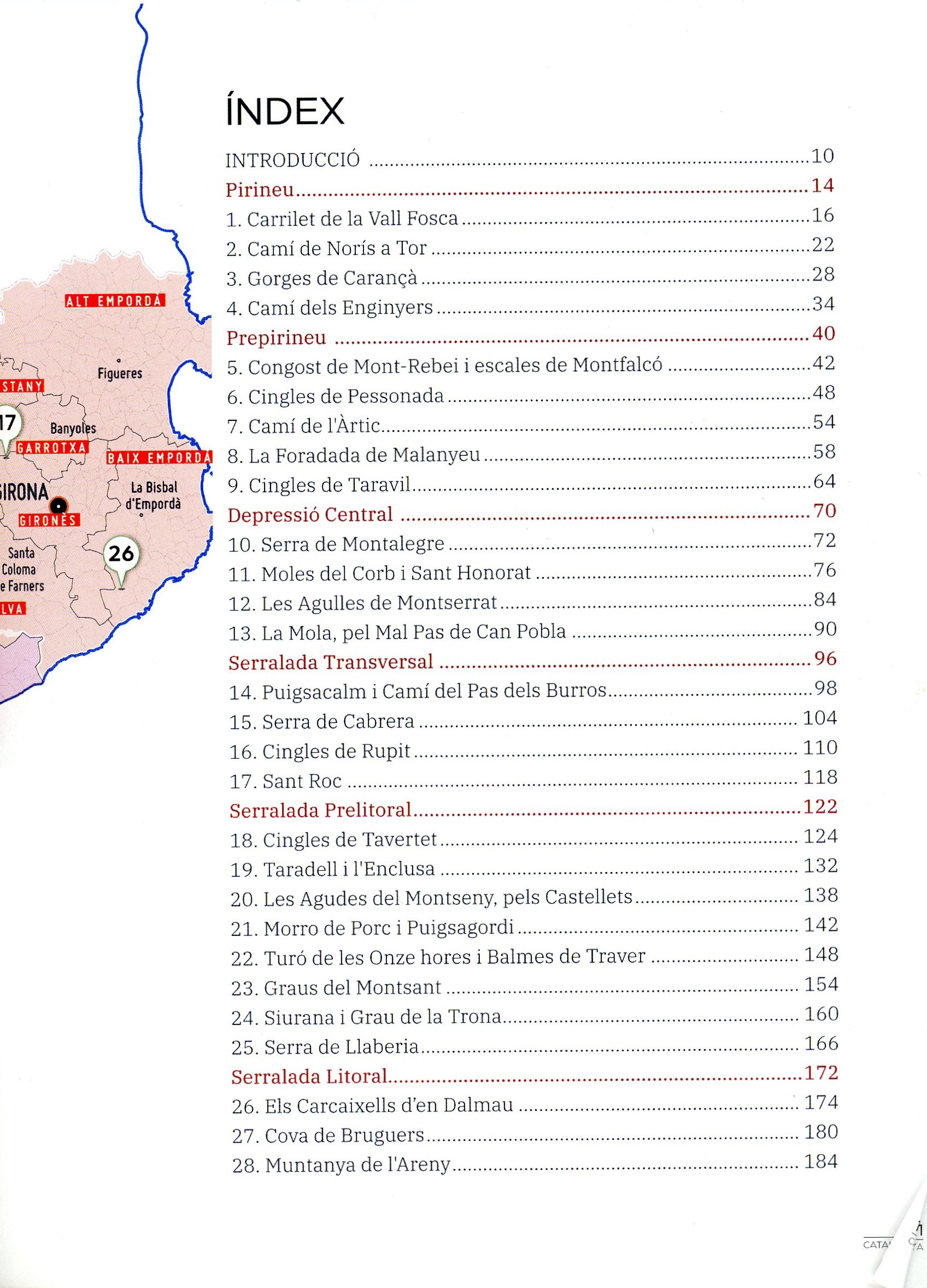 Rutes de vertigen - Miniatura 2