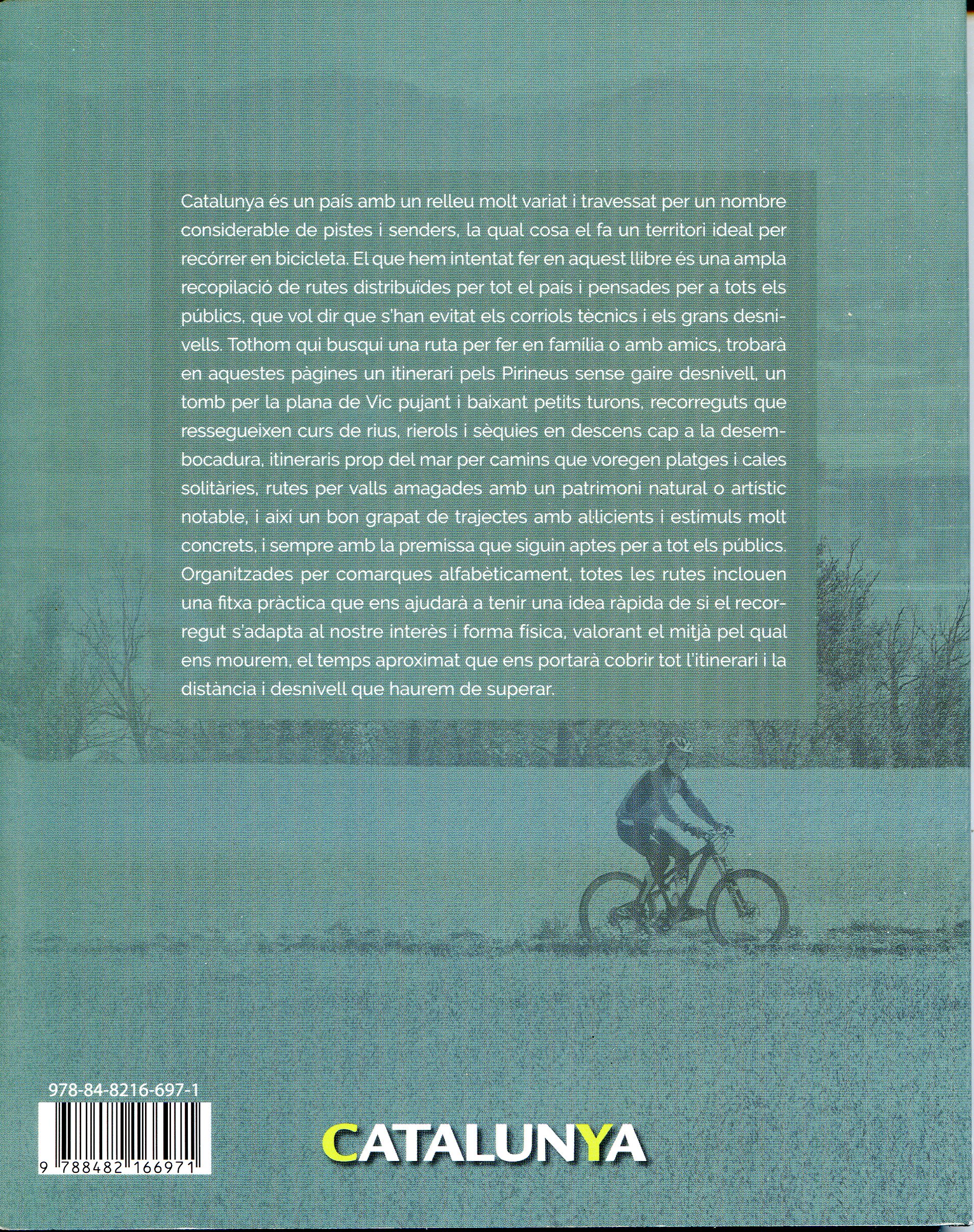 Rutes en bicicleta per a tothom - Miniatura 2