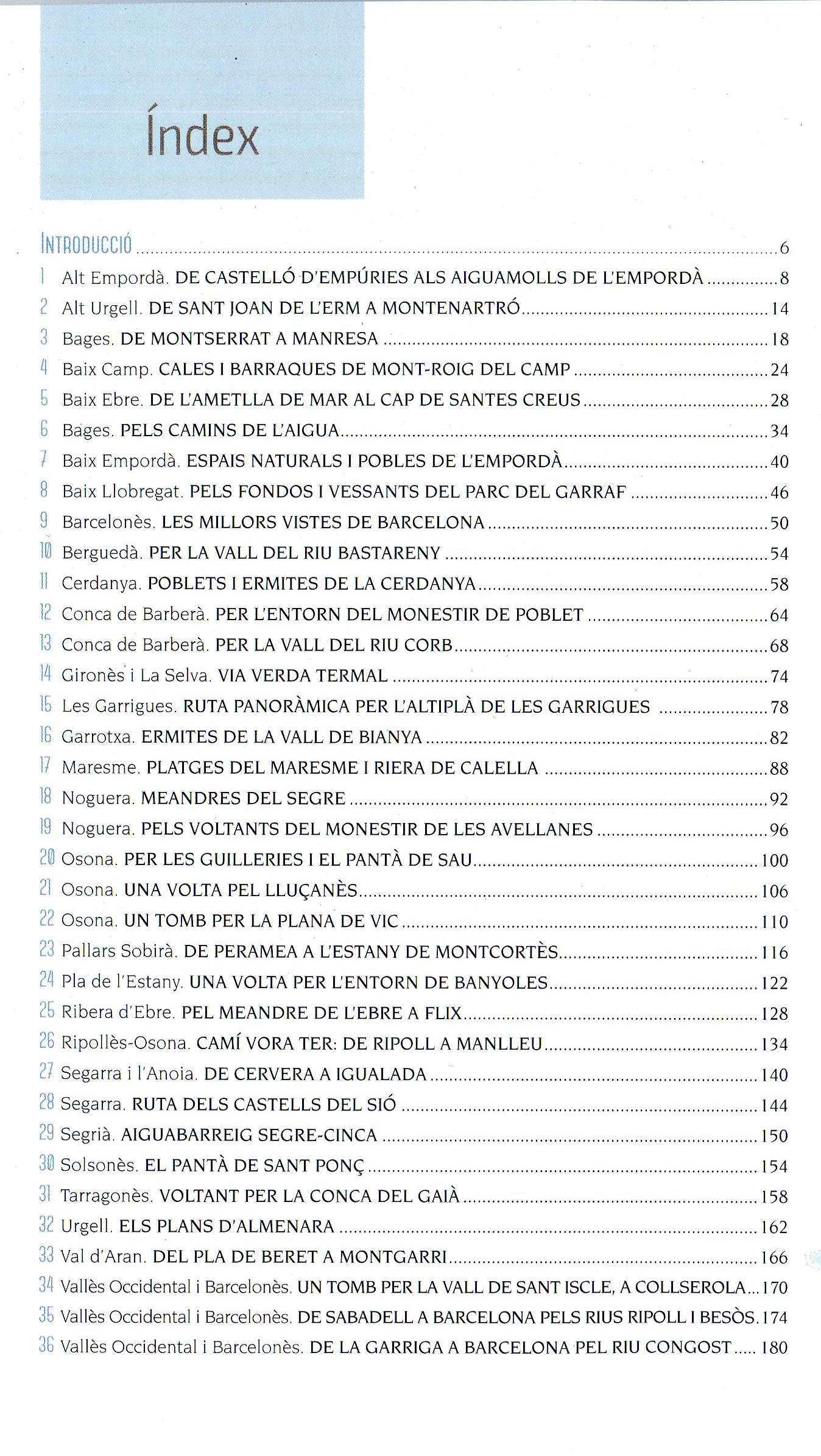 Rutes en bicicleta per a tothom - Miniatura 3