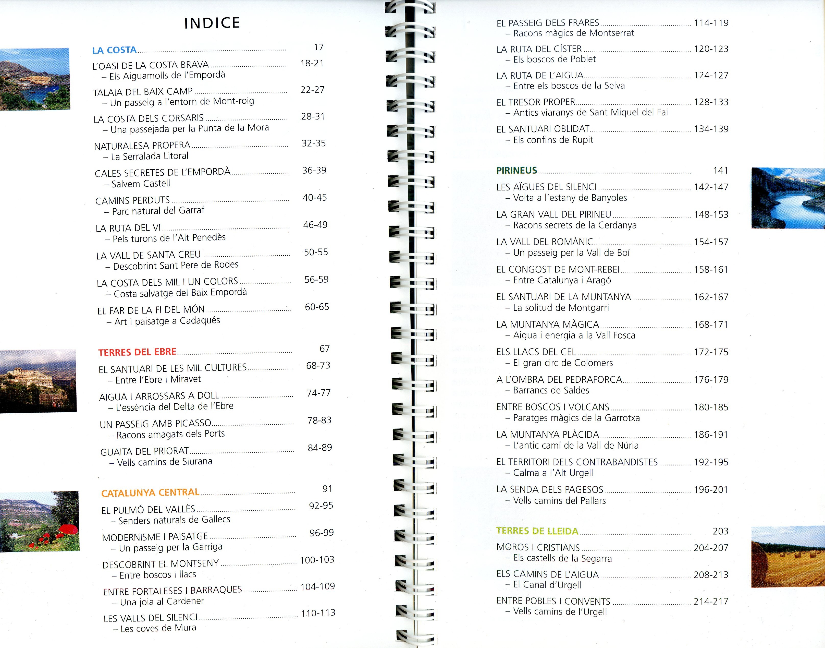 Rutes per a descobrir Catalunya - Miniatura 2