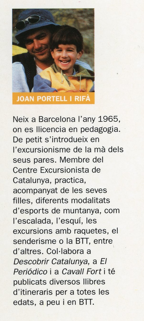 Rutes per a nens i nenes : 20 itineraris temàtics per descobrir Catalunya als infants - Miniatura 5