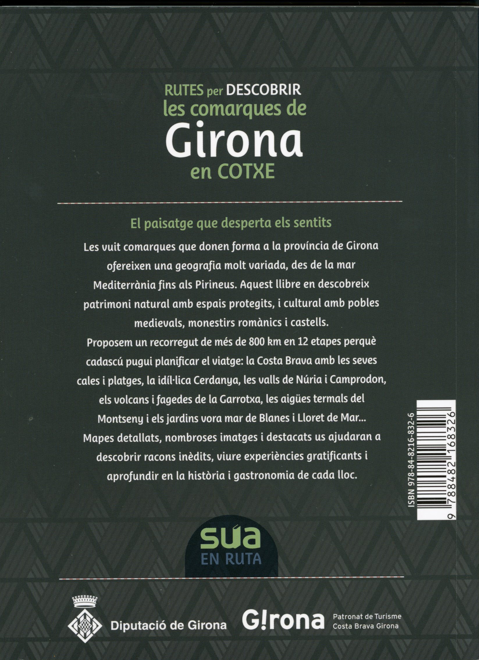 Rutes per descobrir les comarques de Girona - Miniatura 3