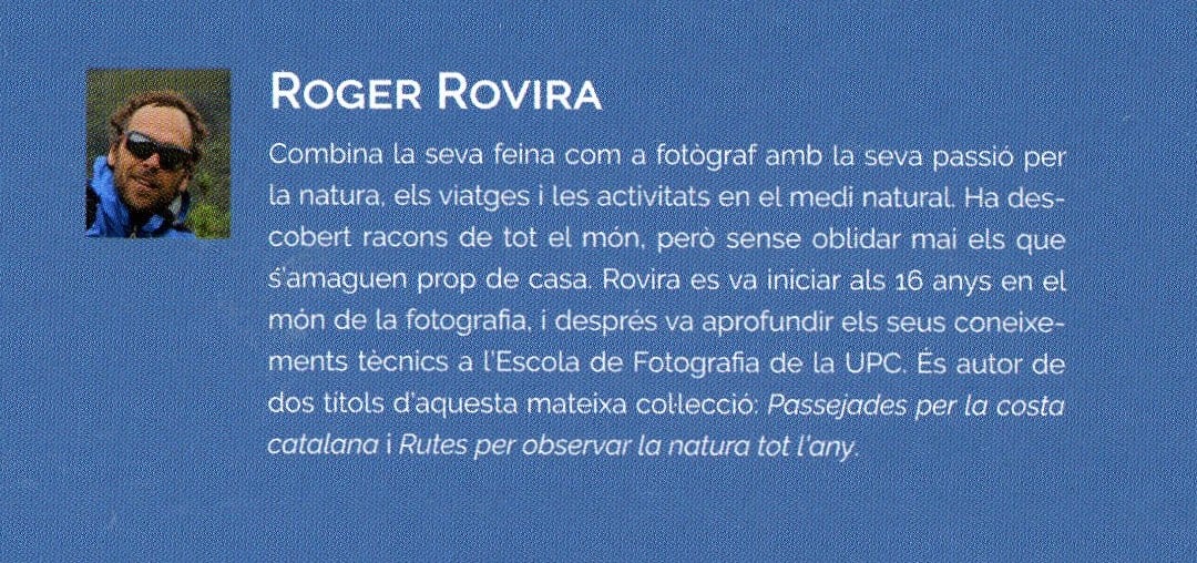 Rutes per gorges, barrancs i congostos - Miniatura 4