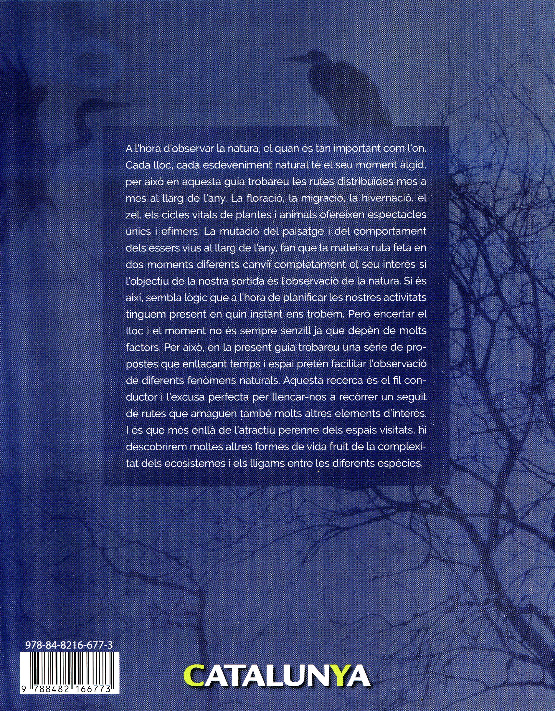 Rutes per observar la natura tot l'any - Miniatura 5