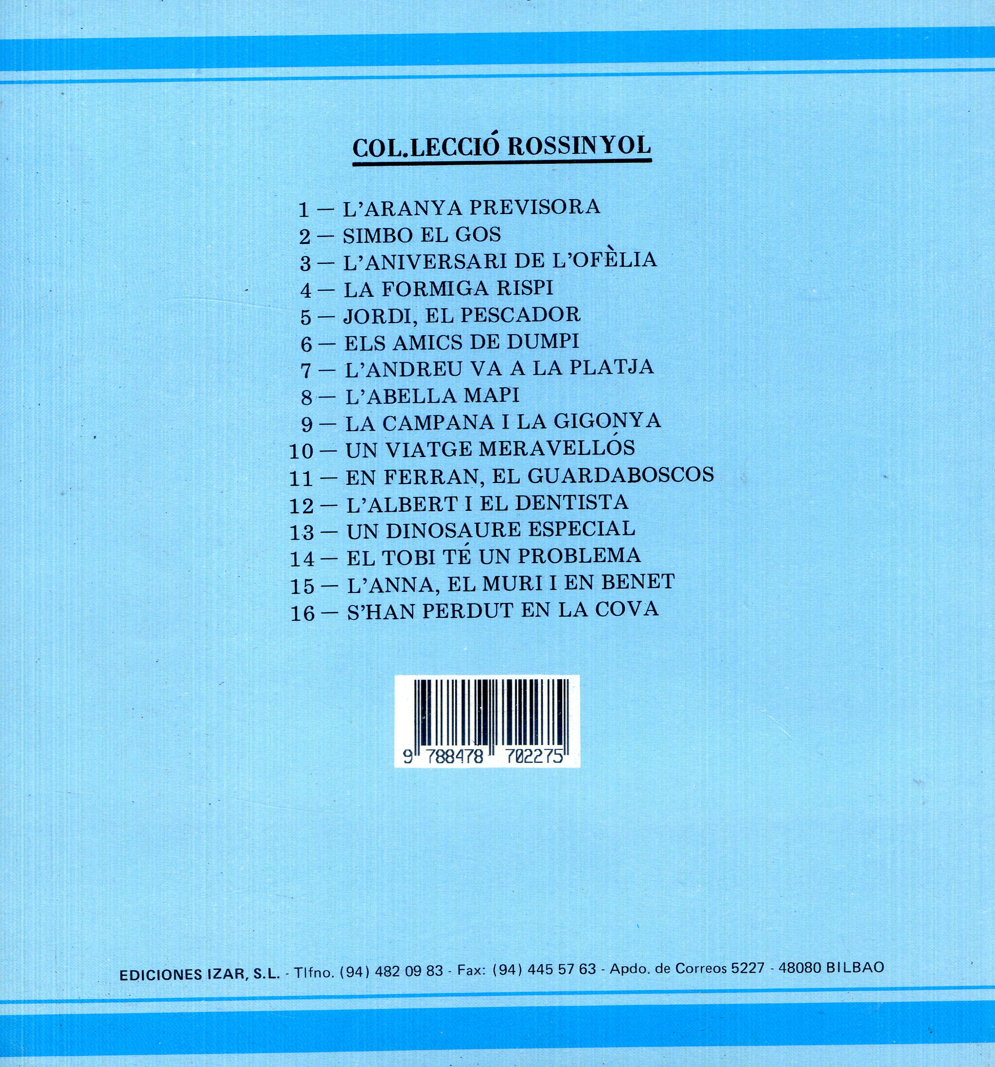 S'han perdut en la cova - Miniatura 2