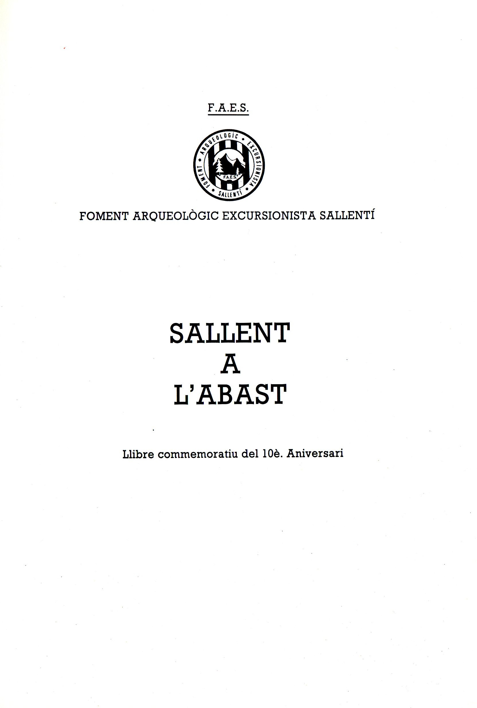Sallent a l'abast - Miniatura 2