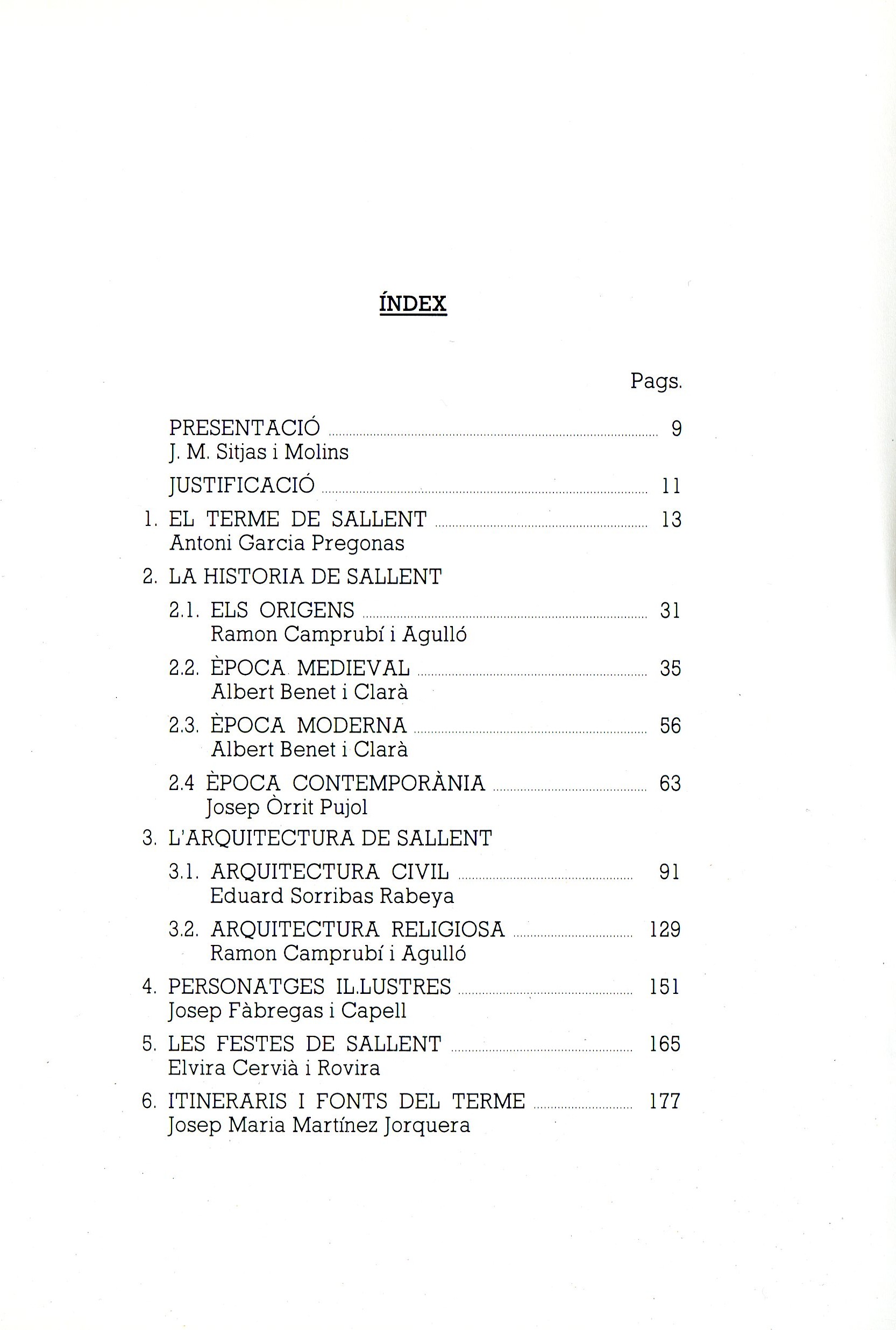 Sallent a l'abast - Miniatura 3