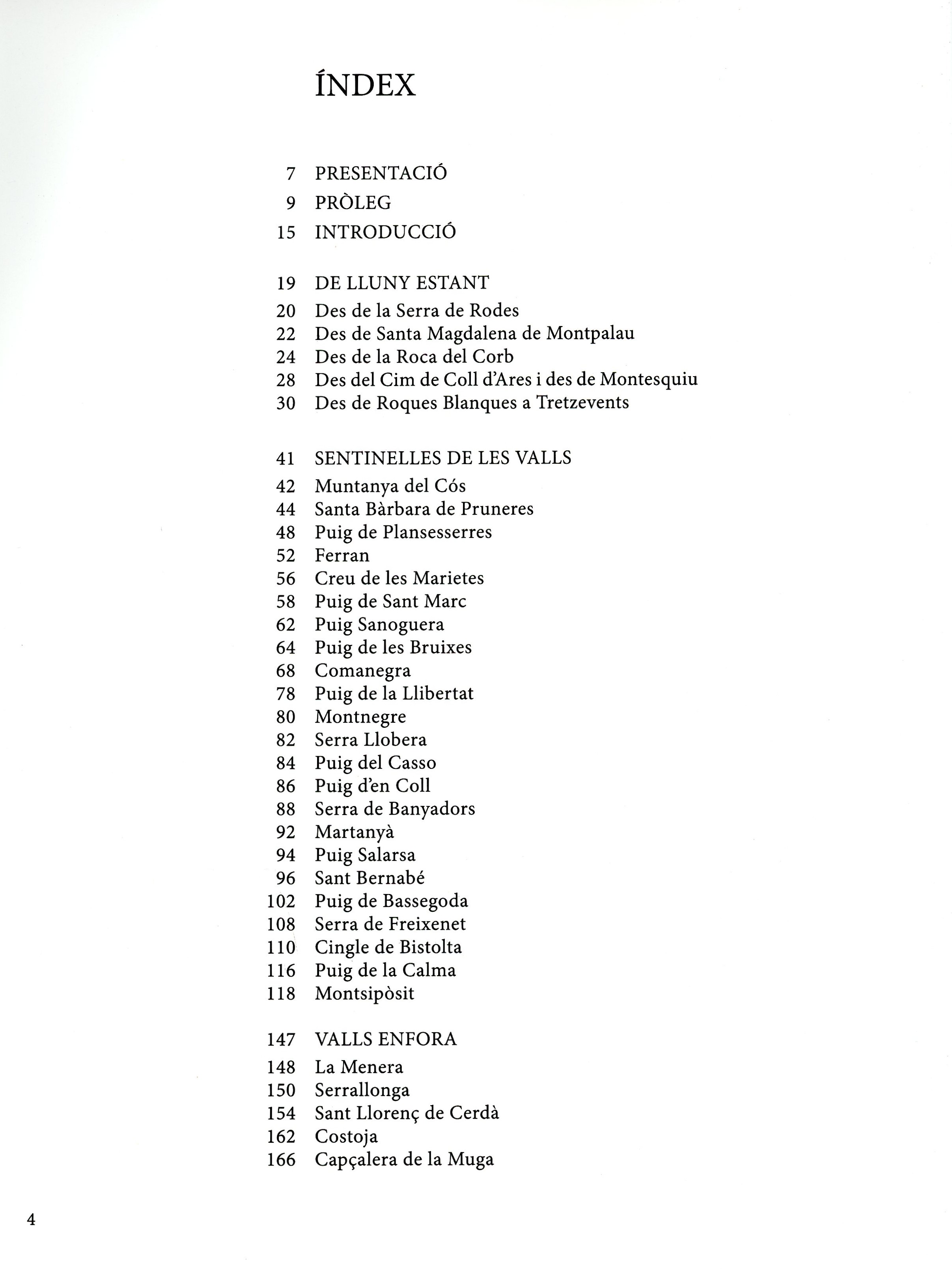 Sant Aniol d'Aguja : Valls, cims i gent del Pirineu d'entre el Vallespir i la Garrotxa - Miniatura 2