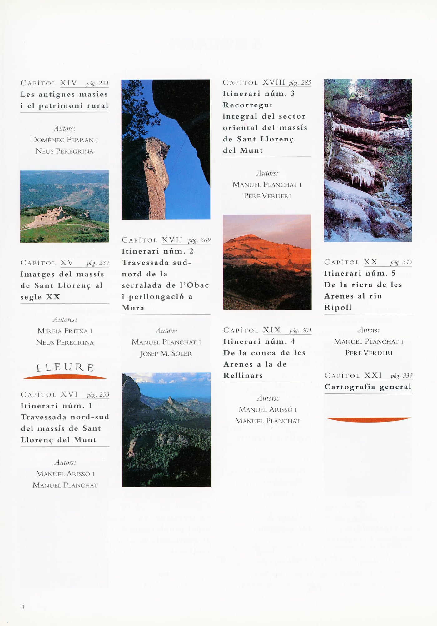 Sant Llorenç - Miniatura 3