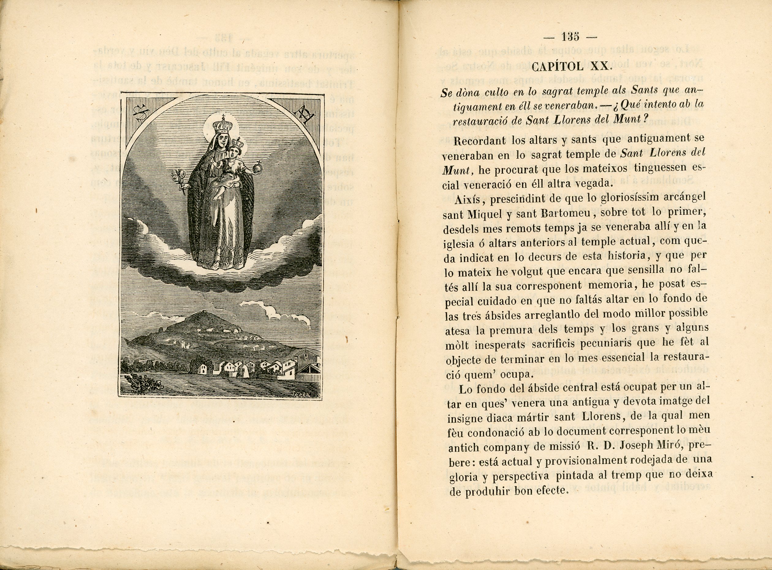 Sant Llorens del Munt : Son passat, son present y venider - Miniatura 2